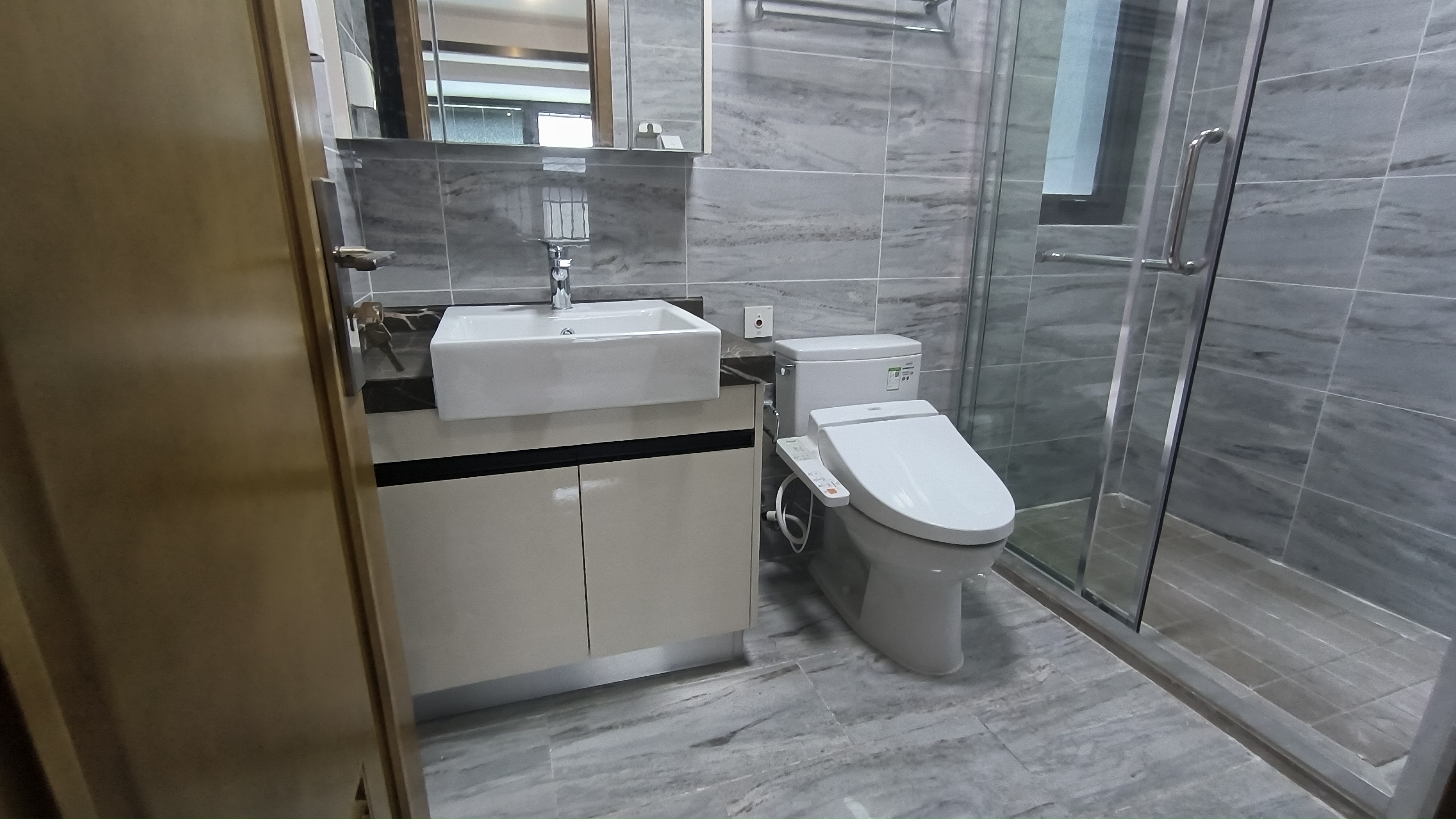 远创东樾 3室2厅2卫 126.34m&sup2;