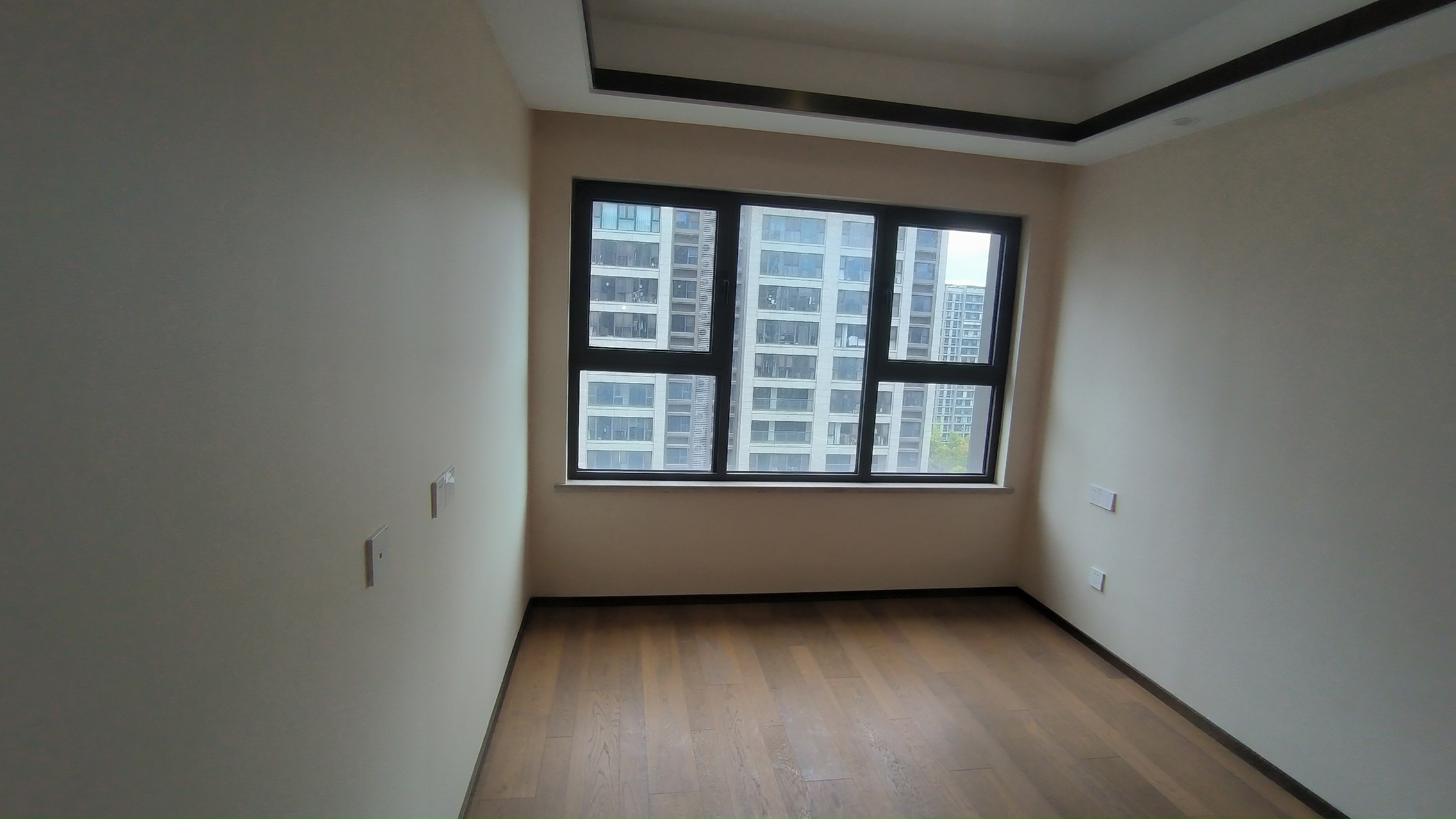 远创东樾 3室2厅2卫 126.34m&sup2;