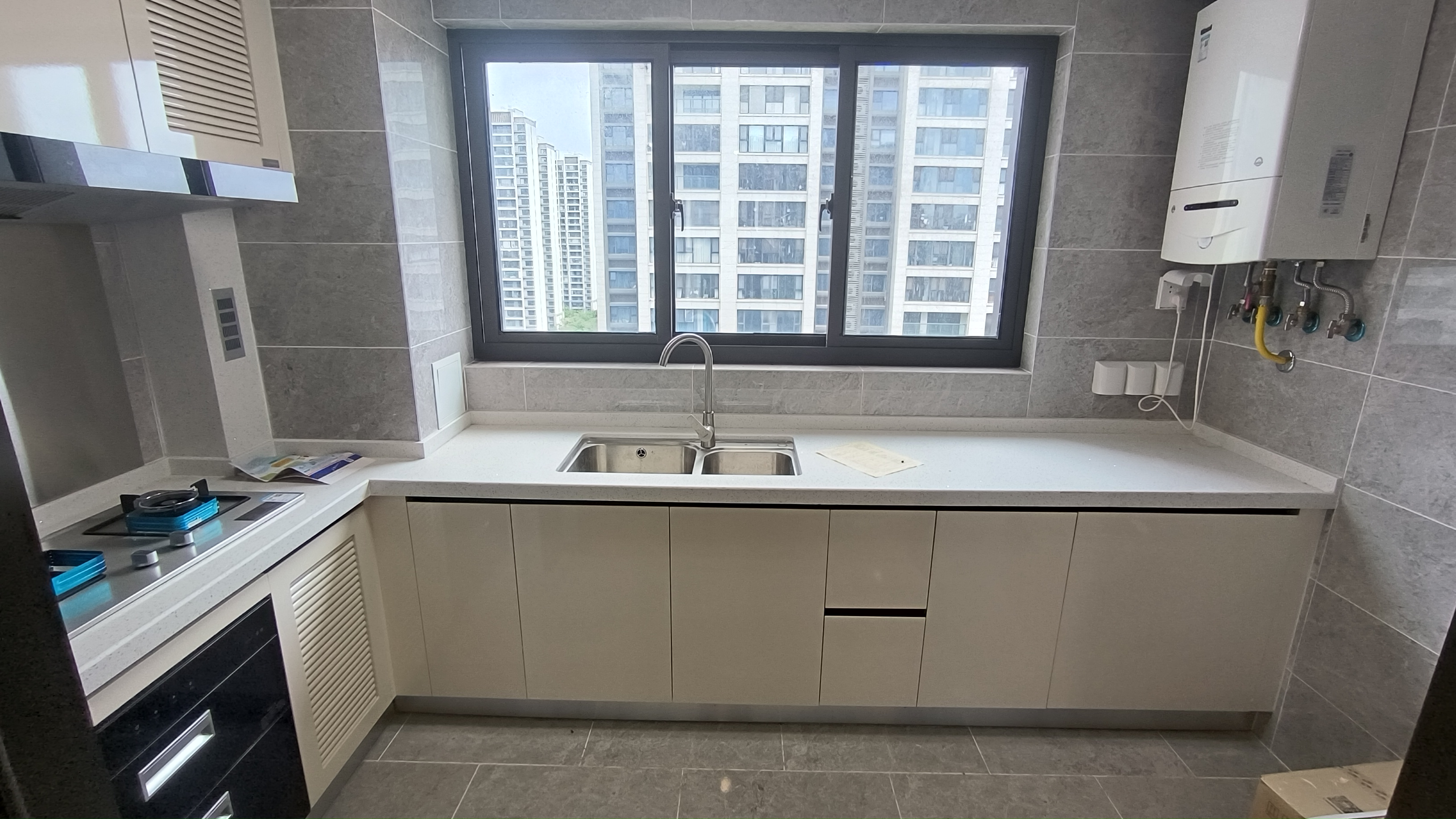 远创东樾 3室2厅2卫 126.34m&sup2;