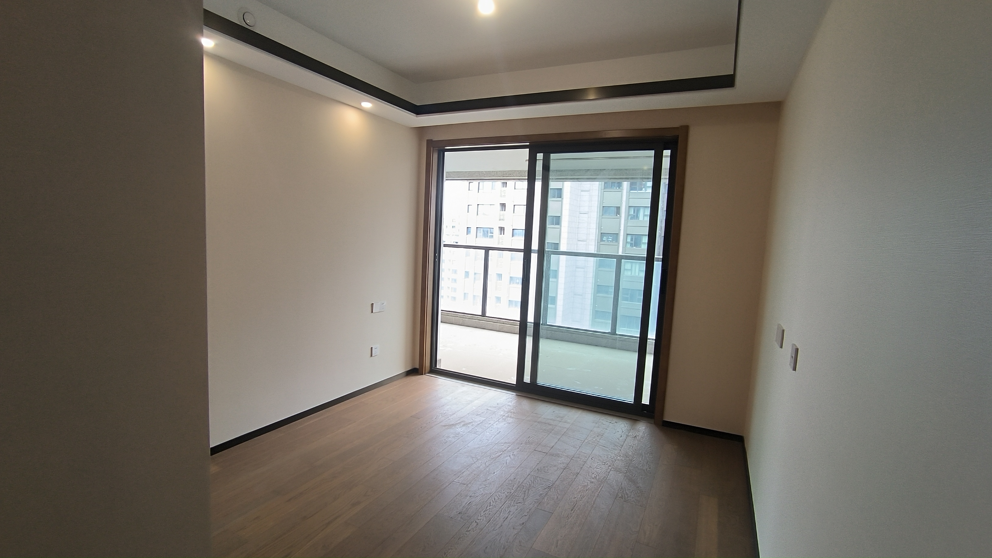 远创东樾 3室2厅2卫 126.34m&sup2;