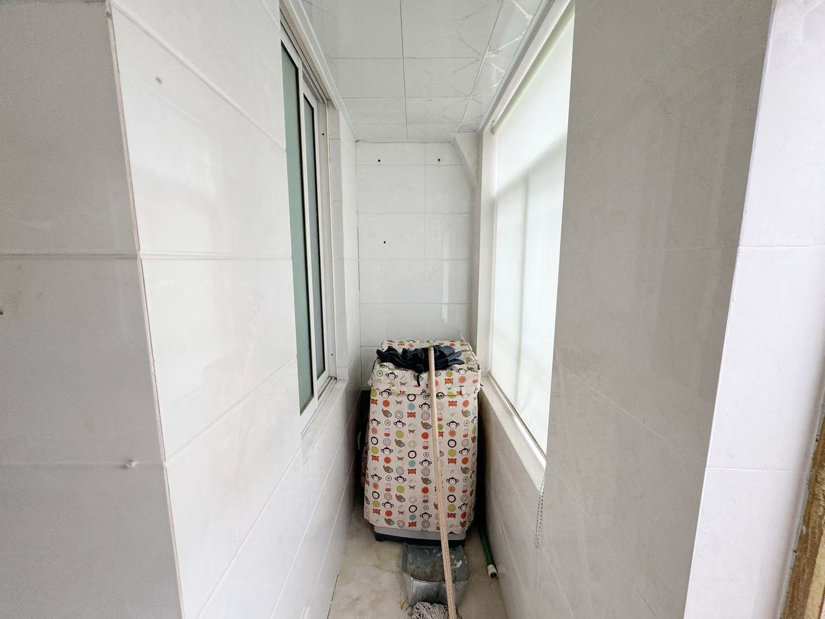 北濠桥东村 2室2厅1卫 71.96m&sup2;