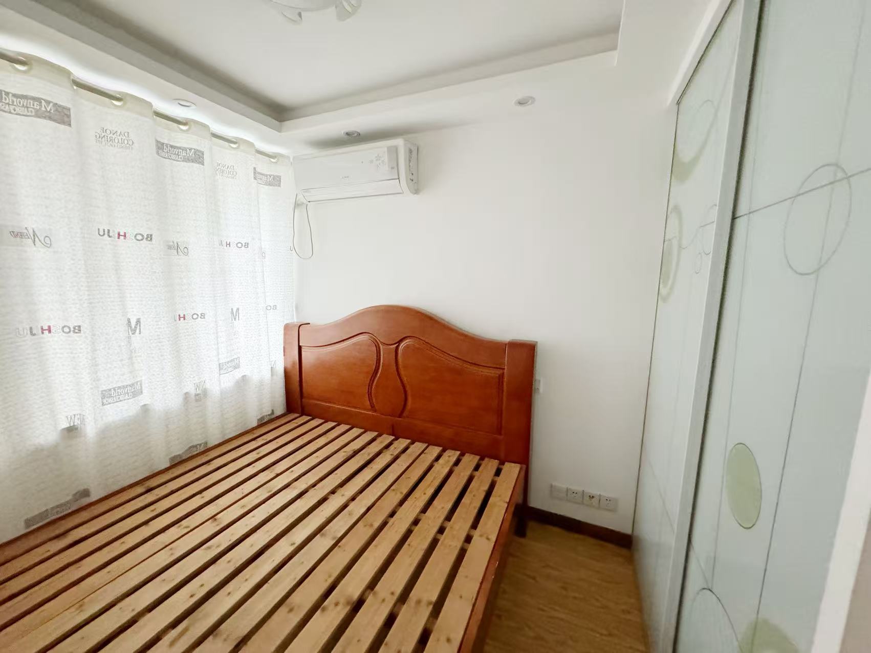 北濠桥东村 2室2厅1卫 71.96m&sup2;