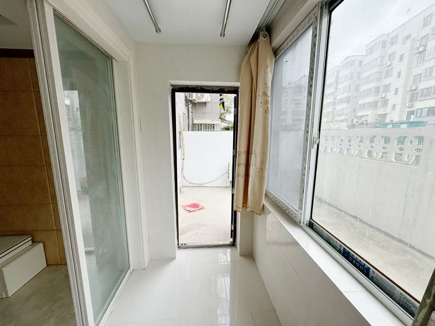 北濠桥东村 2室2厅1卫 71.96m&sup2;