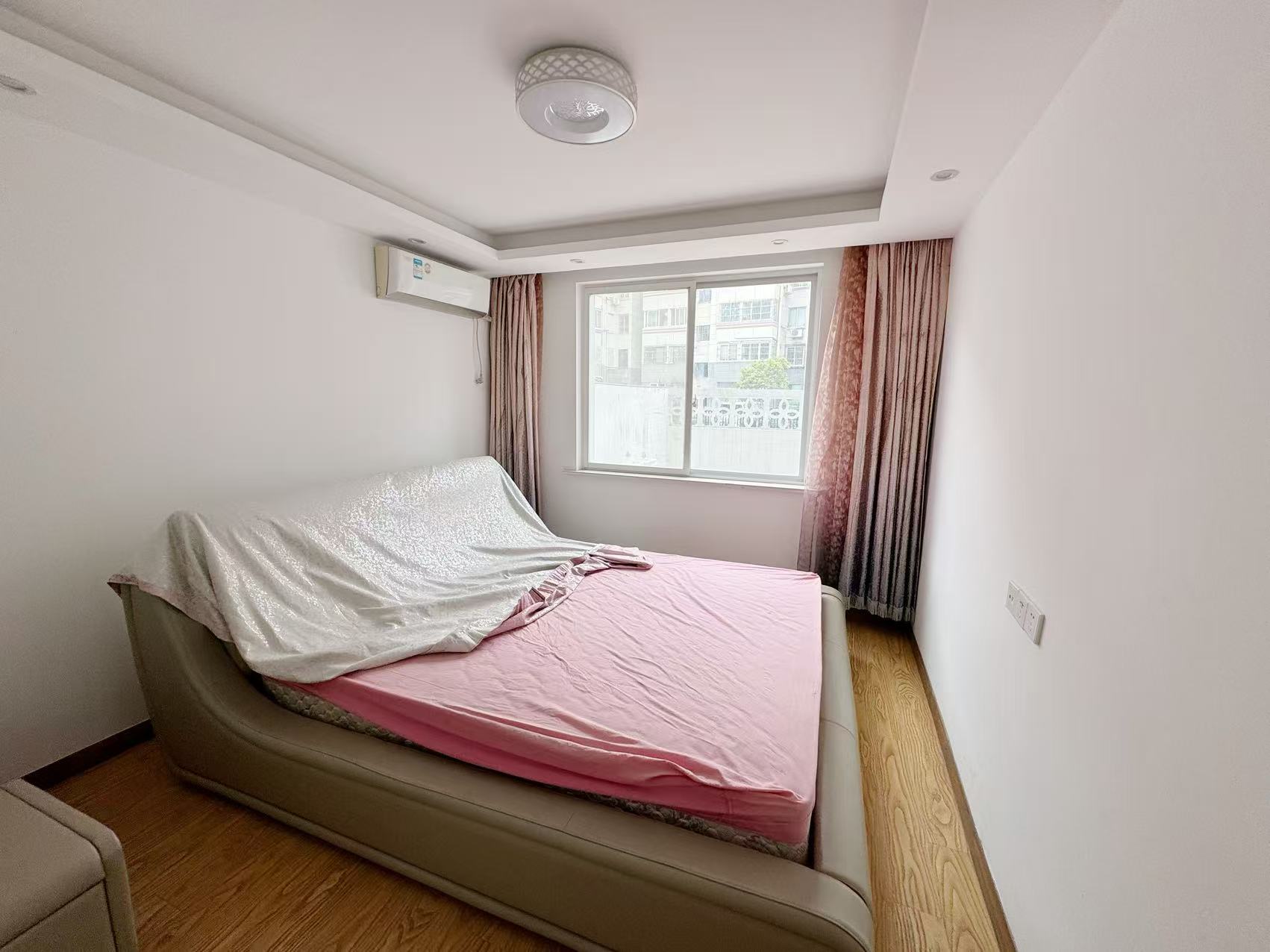 北濠桥东村 2室2厅1卫 71.96m&sup2;