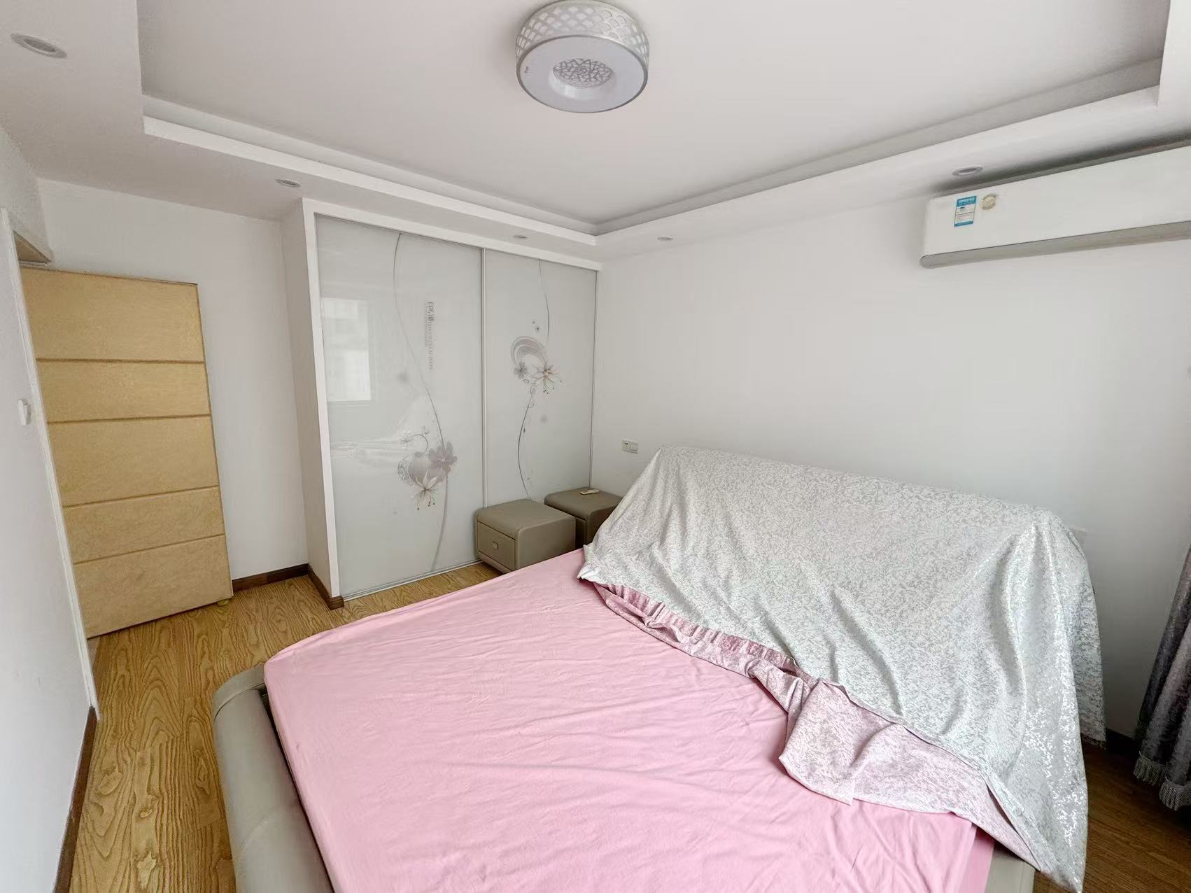 北濠桥东村 2室2厅1卫 71.96m&sup2;