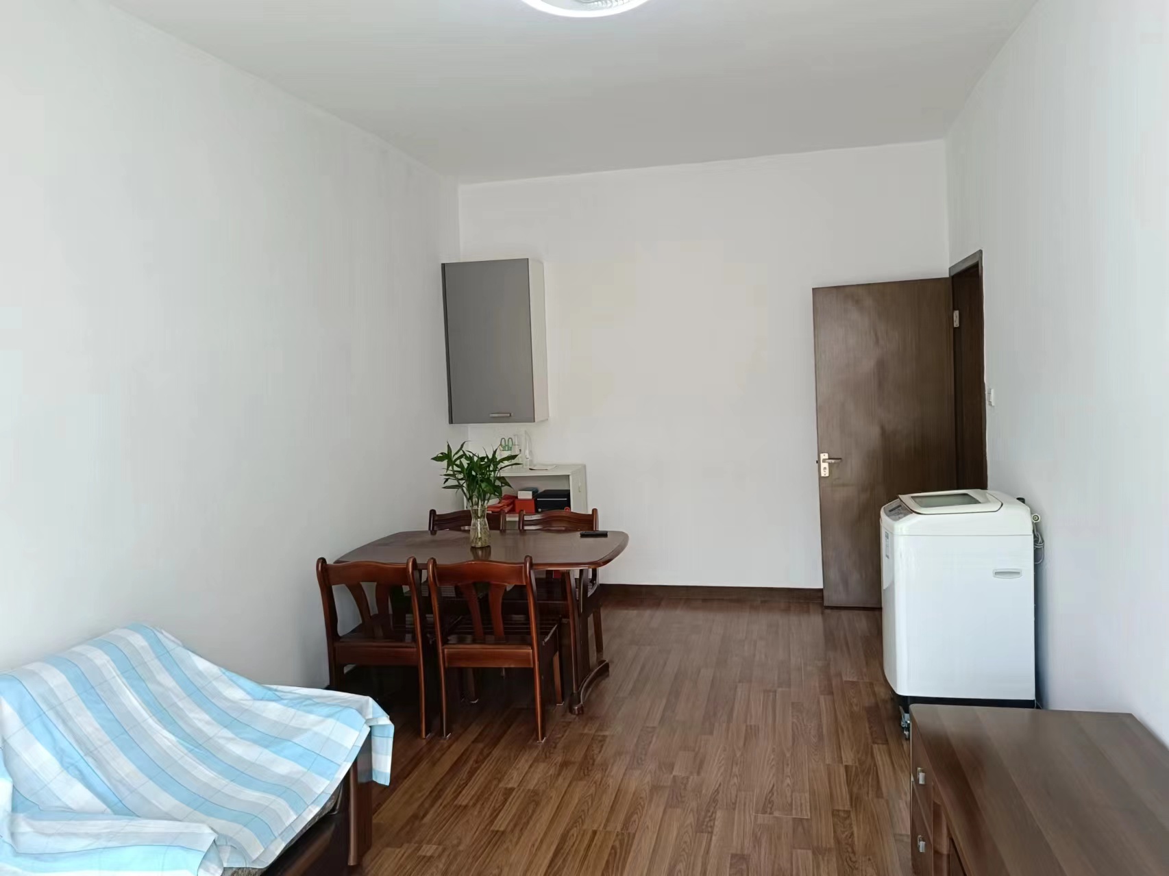 新建路新村(新建花苑) 3室1厅1卫 80.81m&sup2;
