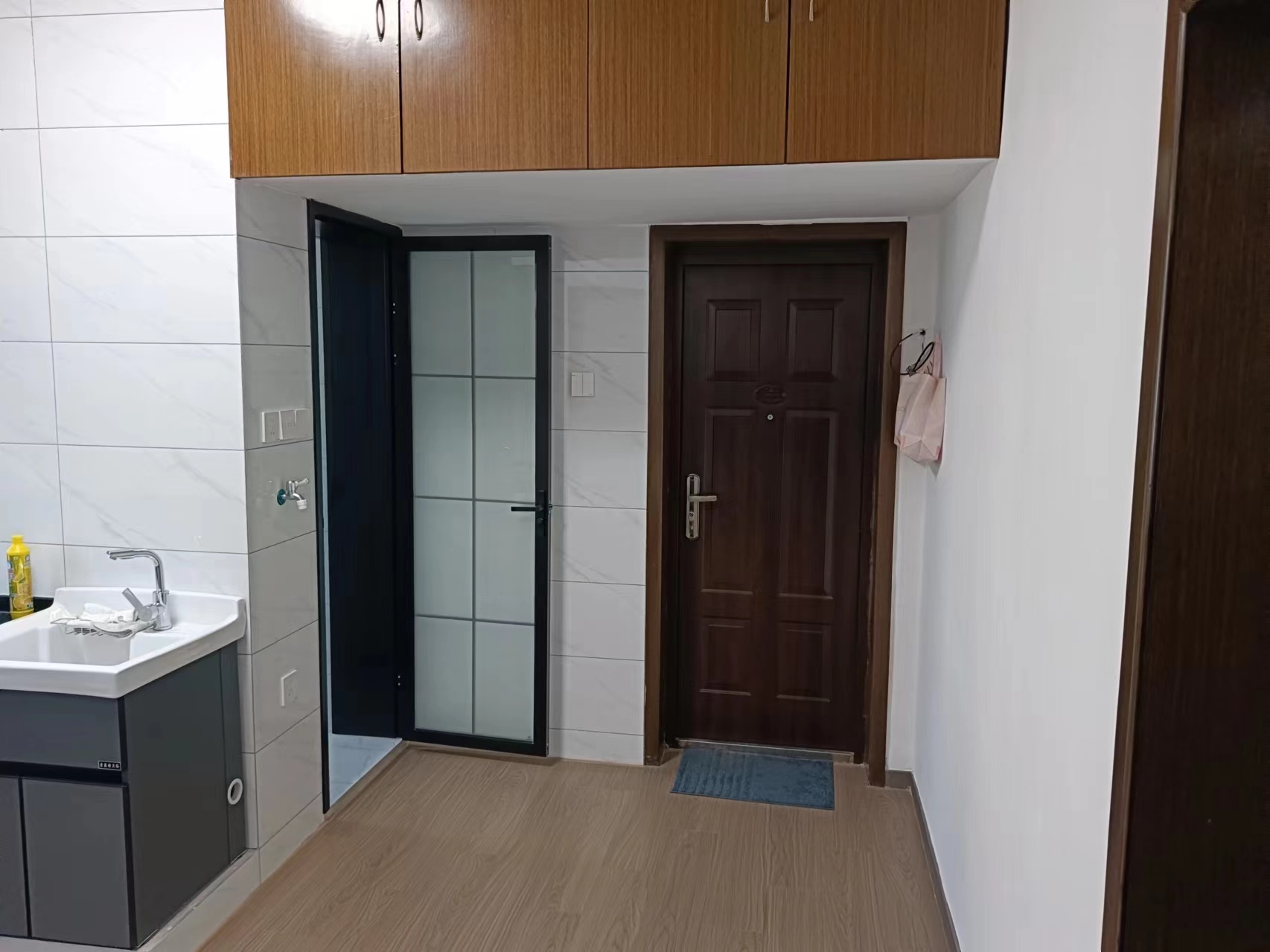 新建路新村(新建花苑) 3室1厅1卫 80.81m&sup2;