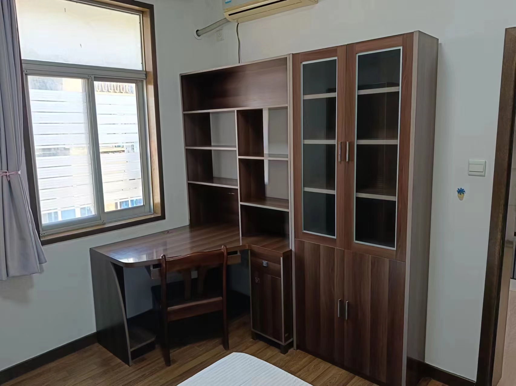 新建路新村(新建花苑) 3室1厅1卫 80.81m&sup2;