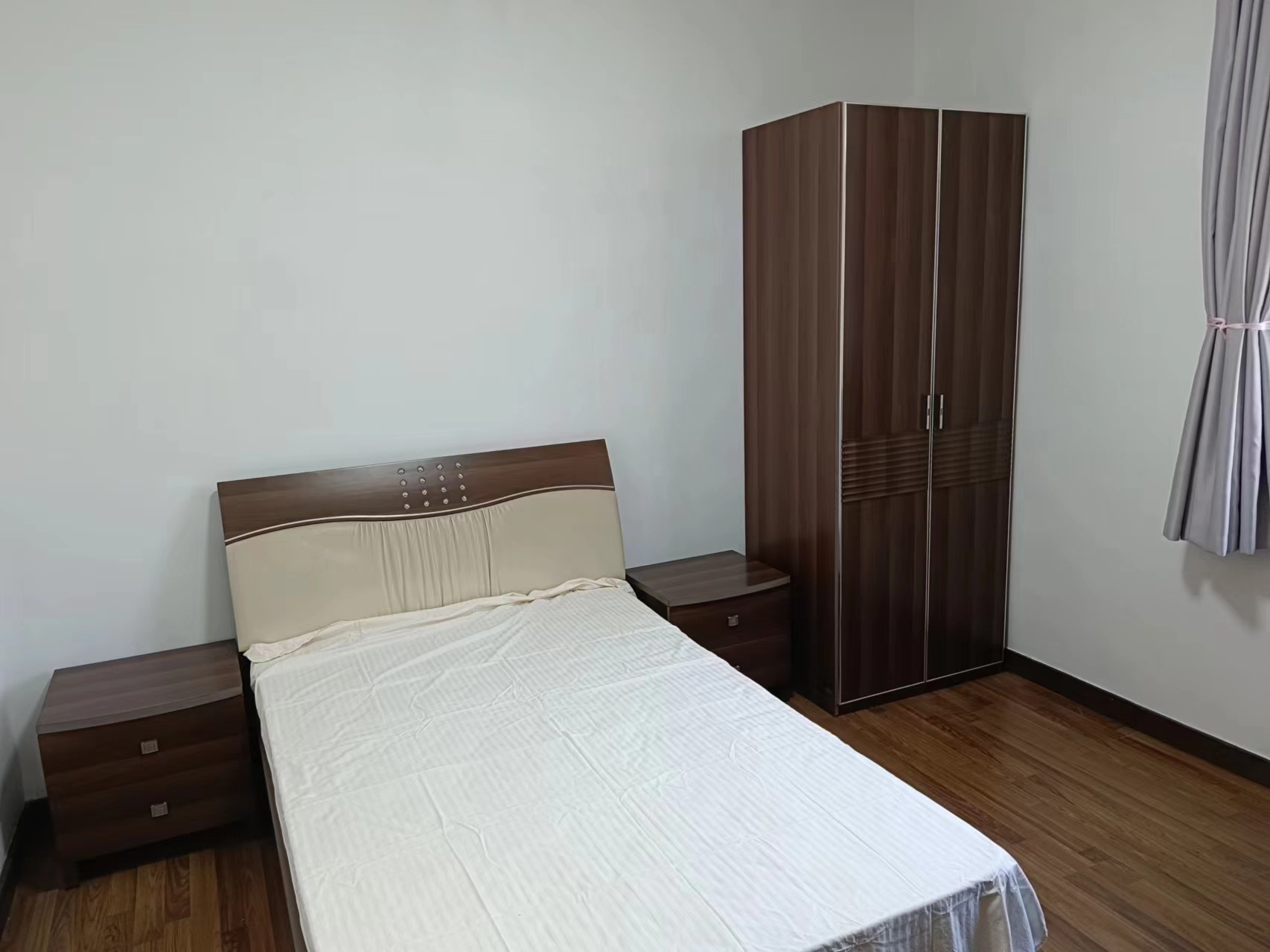 新建路新村(新建花苑) 3室1厅1卫 80.81m&sup2;
