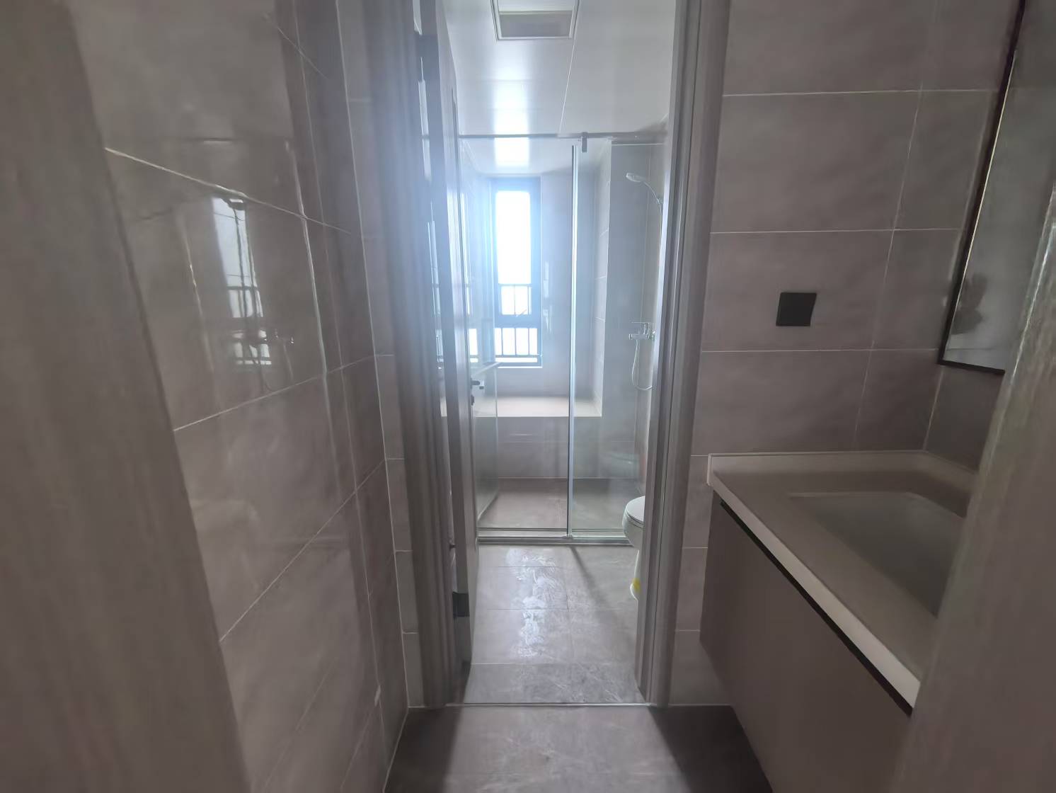 万科未来之光 3室2厅2卫 123m&sup2;