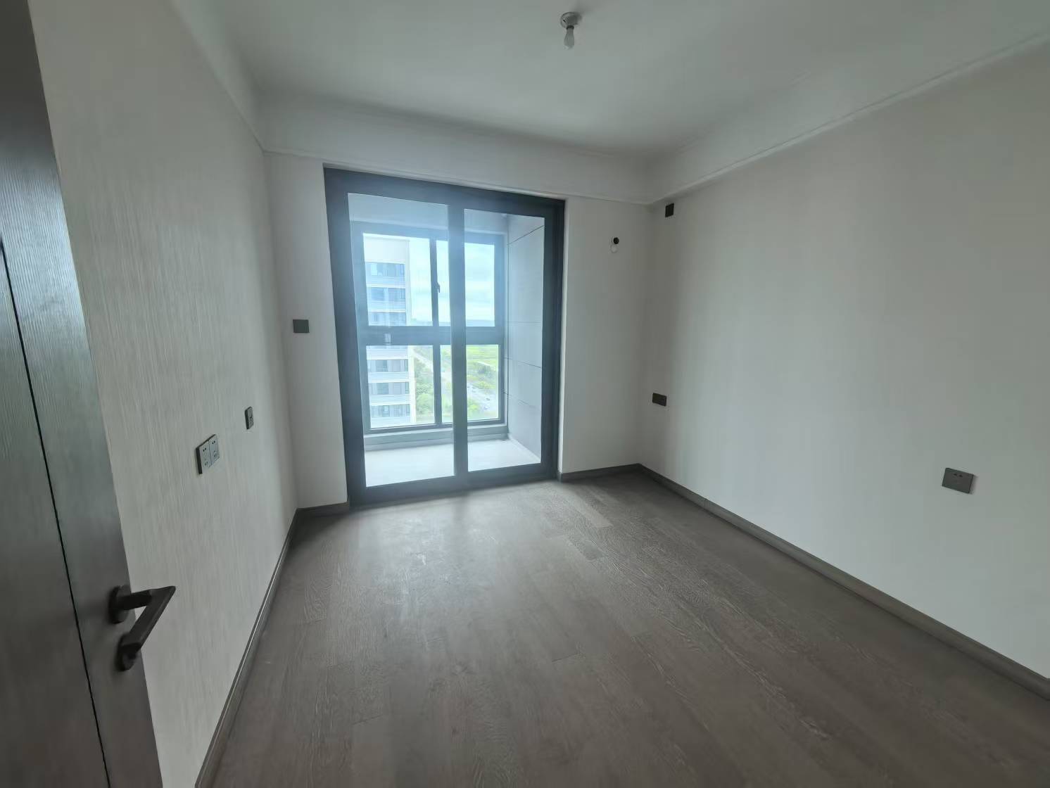 万科未来之光 3室2厅2卫 123m&sup2;