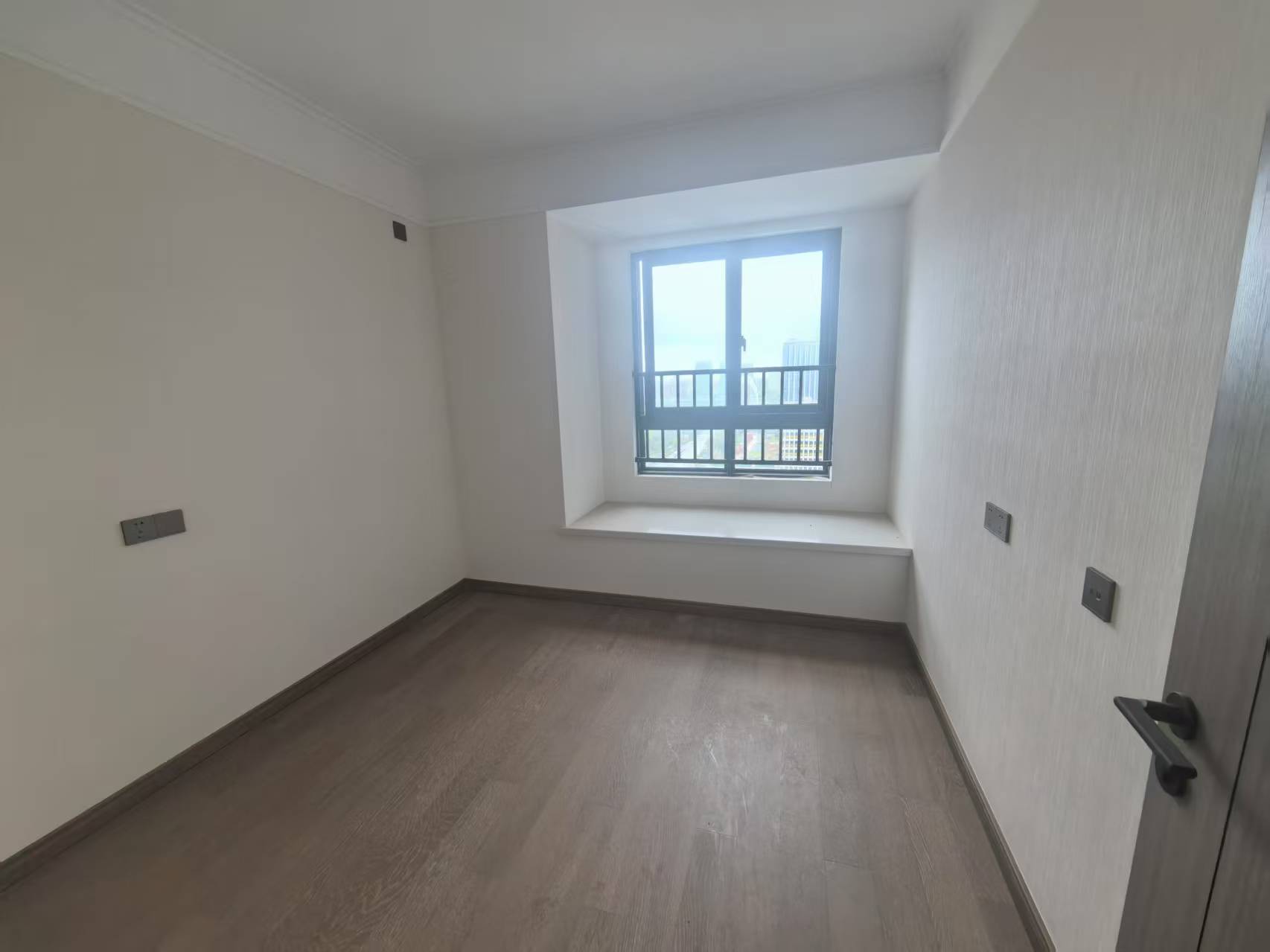 万科未来之光 3室2厅2卫 123m&sup2;