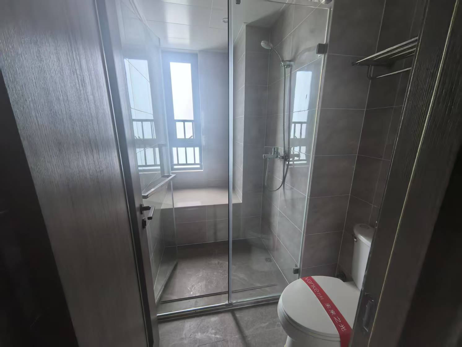 万科未来之光 3室2厅2卫 123m&sup2;