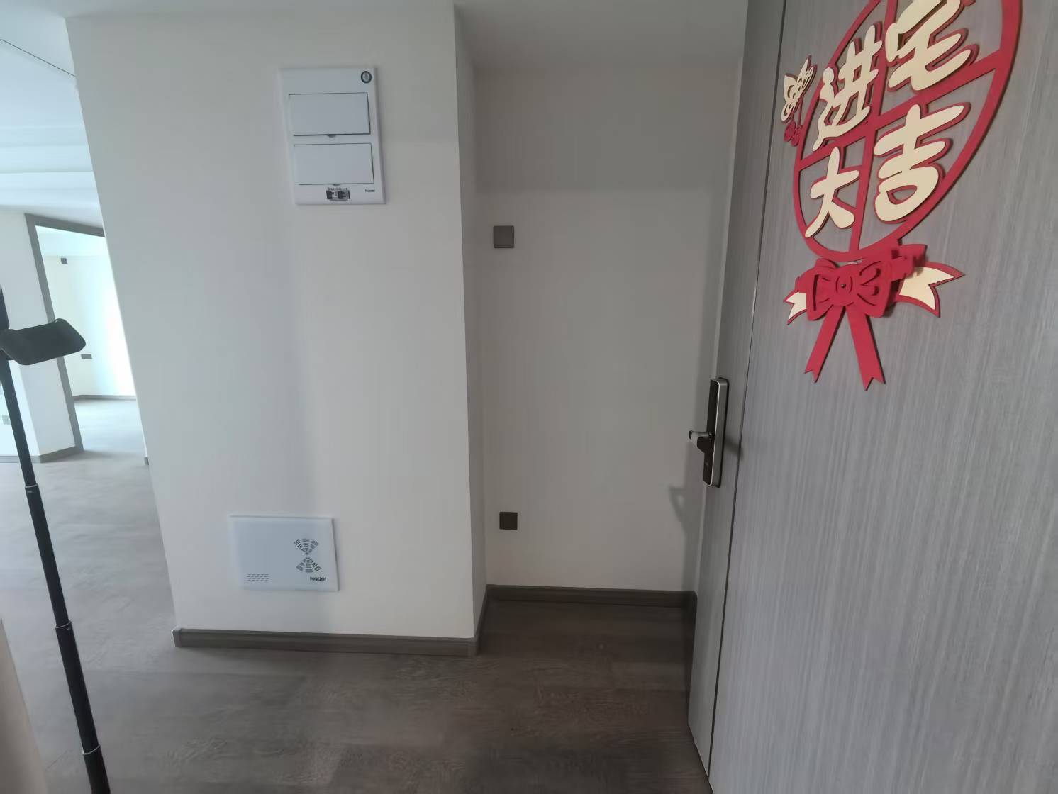 万科未来之光 3室2厅2卫 123m&sup2;