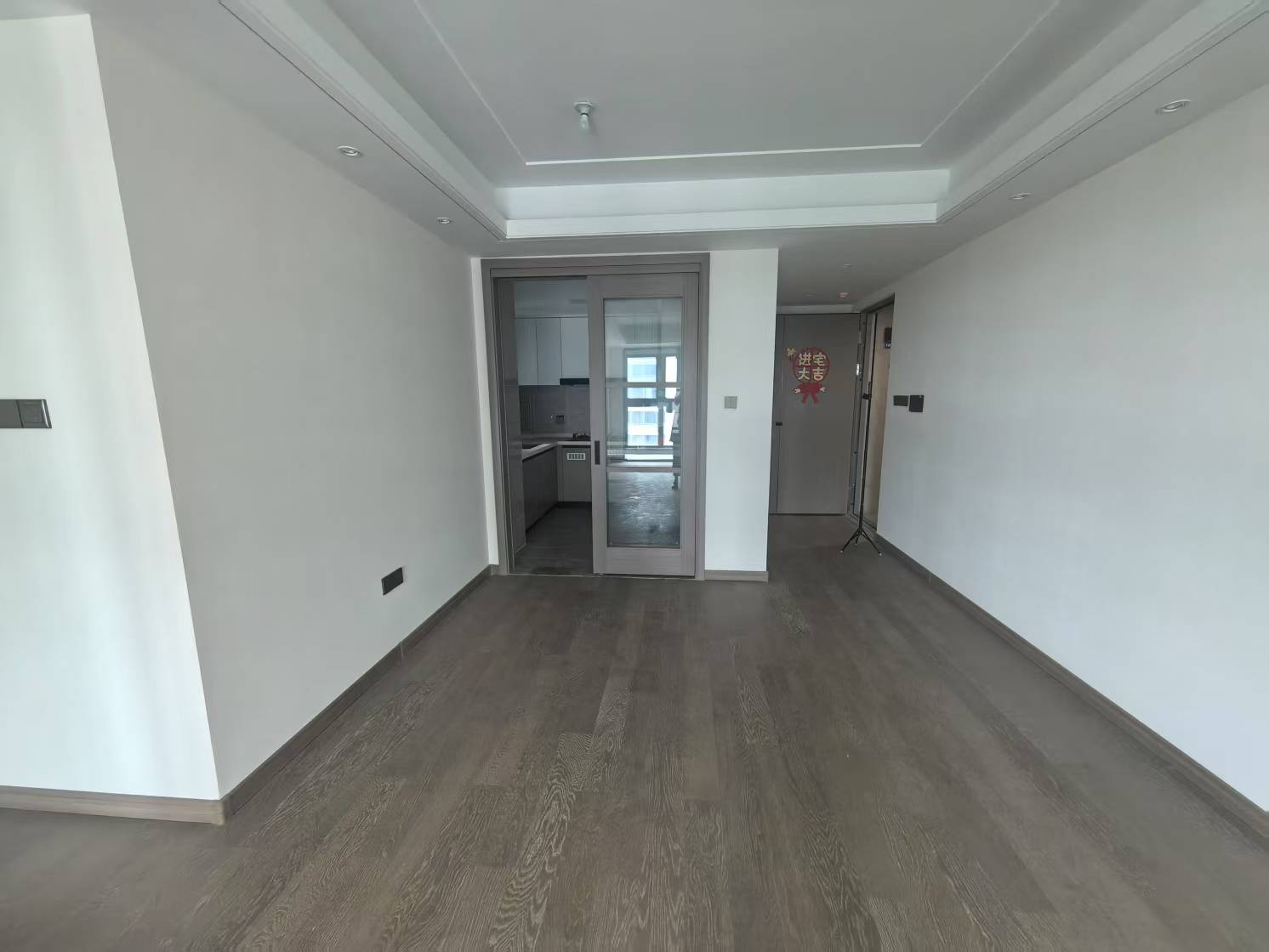 万科未来之光 3室2厅2卫 123m²