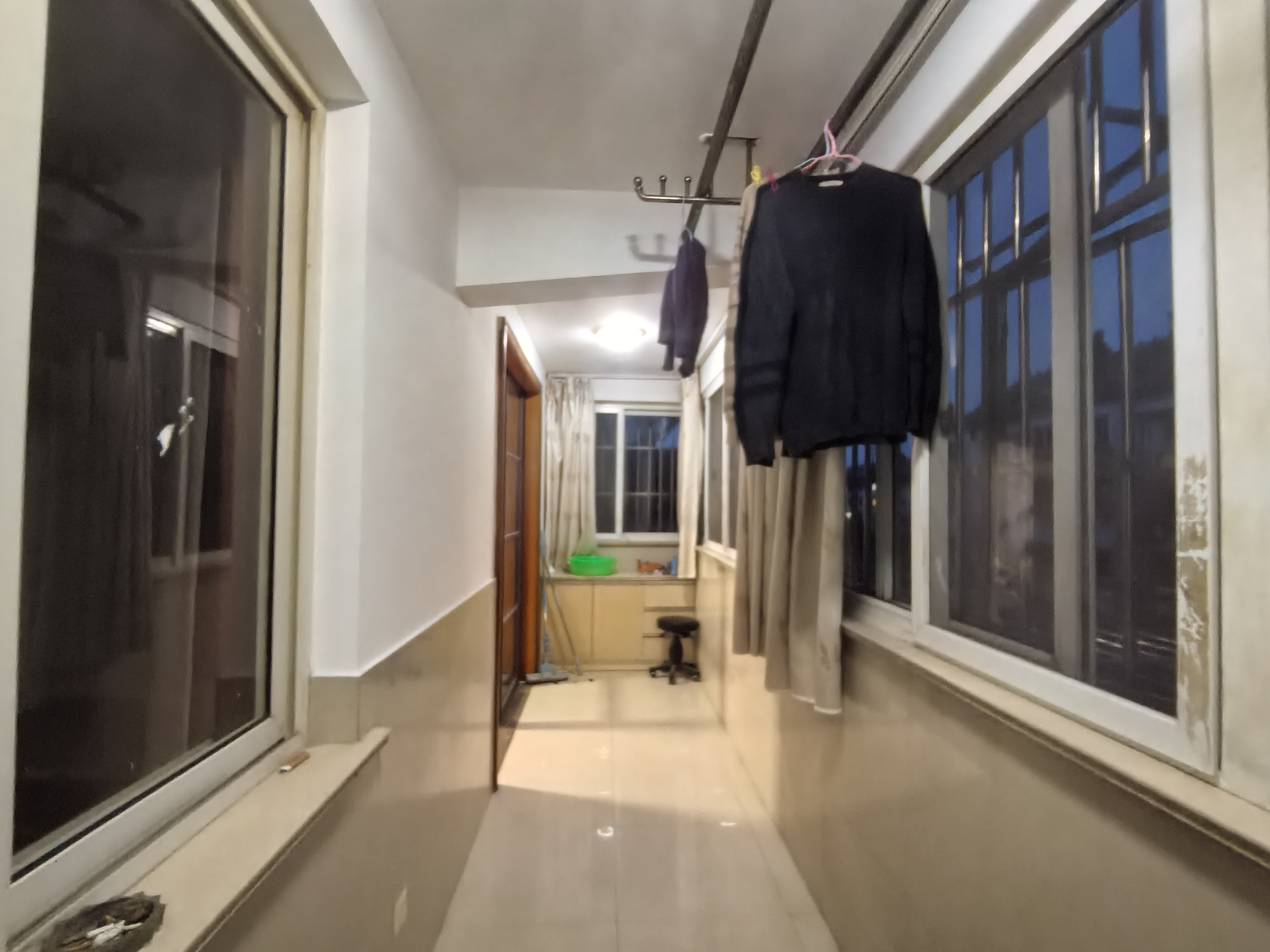 越江新村 3室2厅1卫 118.83m&sup2;