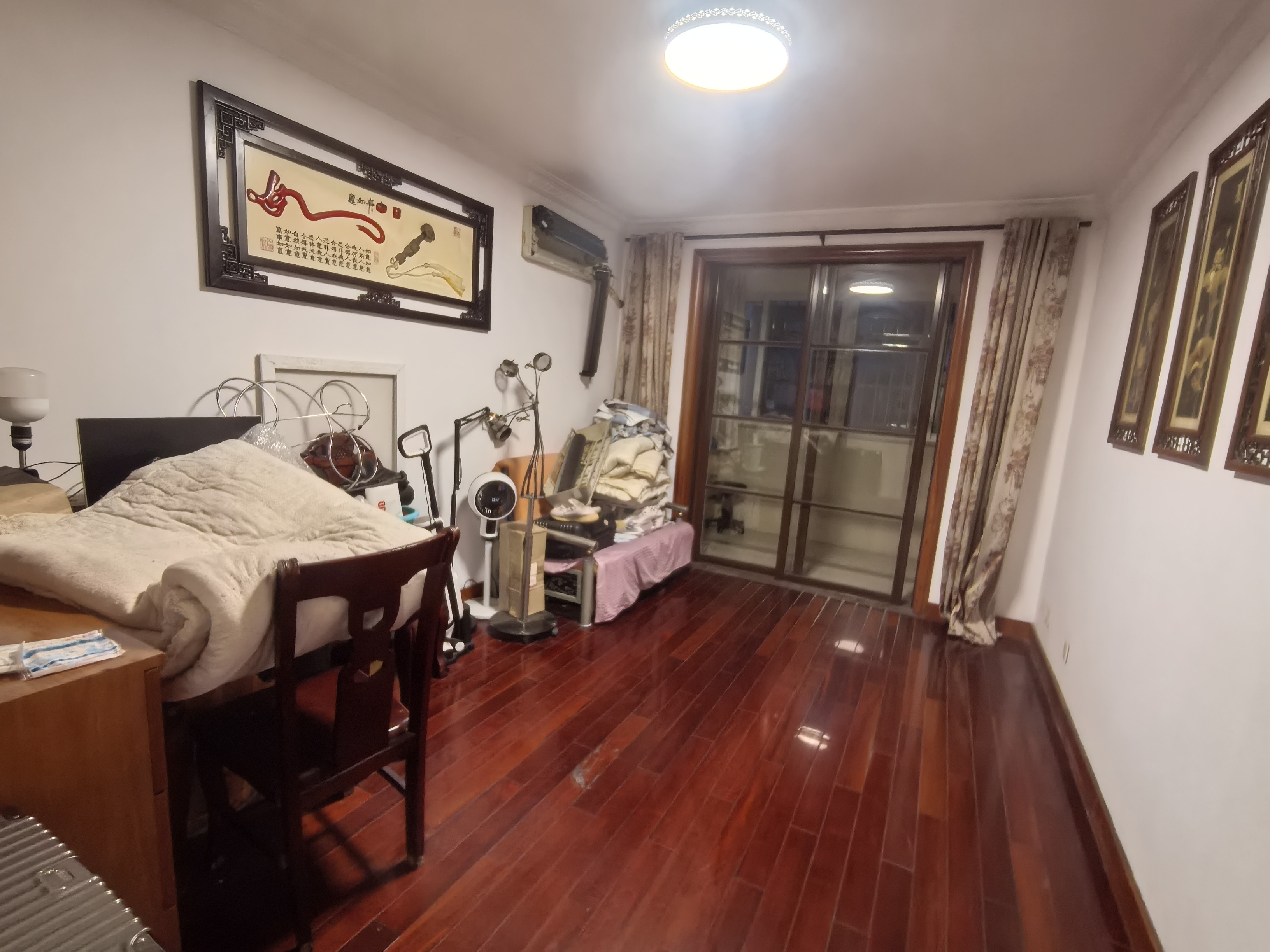 越江新村 3室2厅1卫 118.83m&sup2;