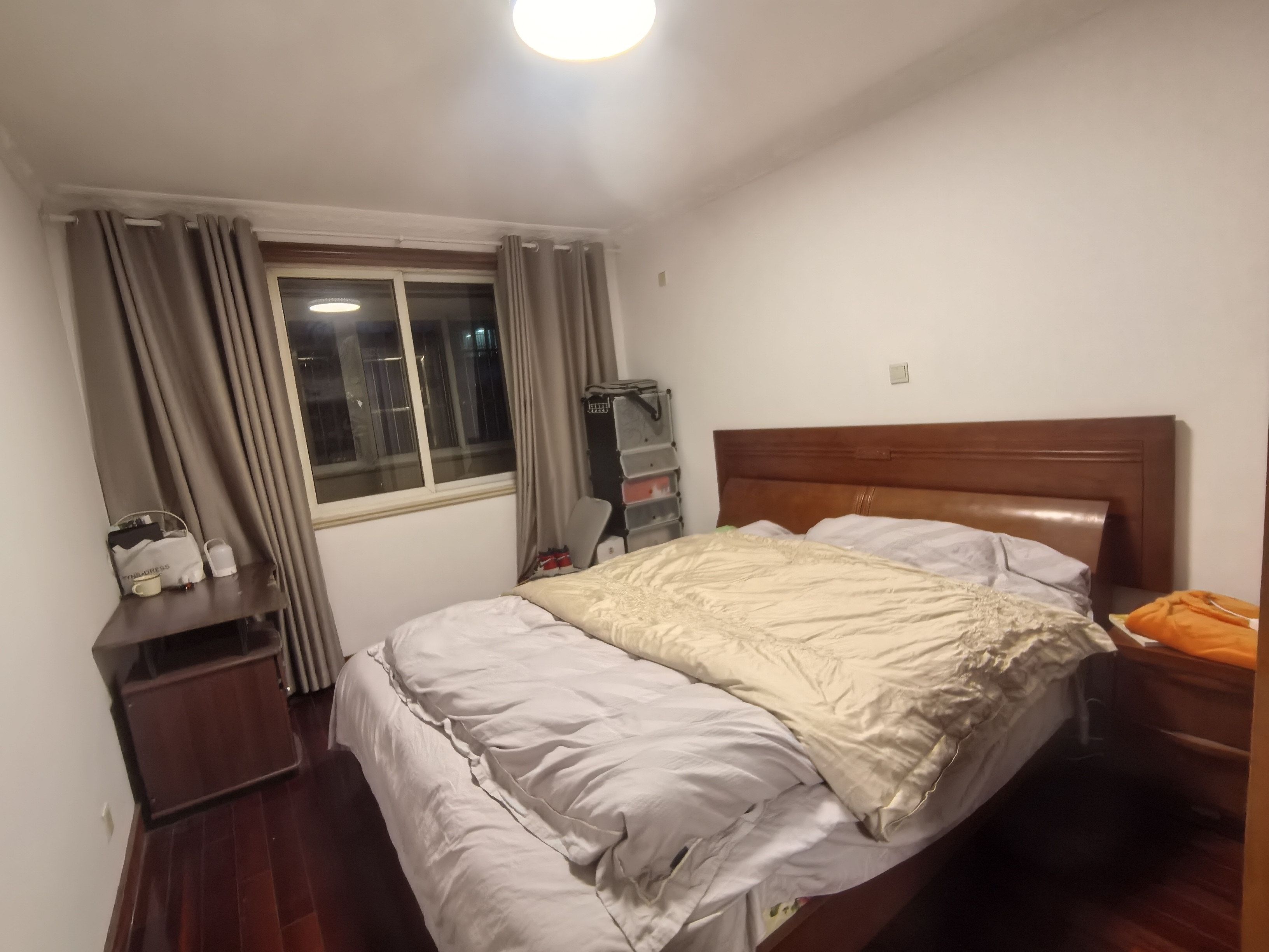 越江新村 3室2厅1卫 118.83m&sup2;