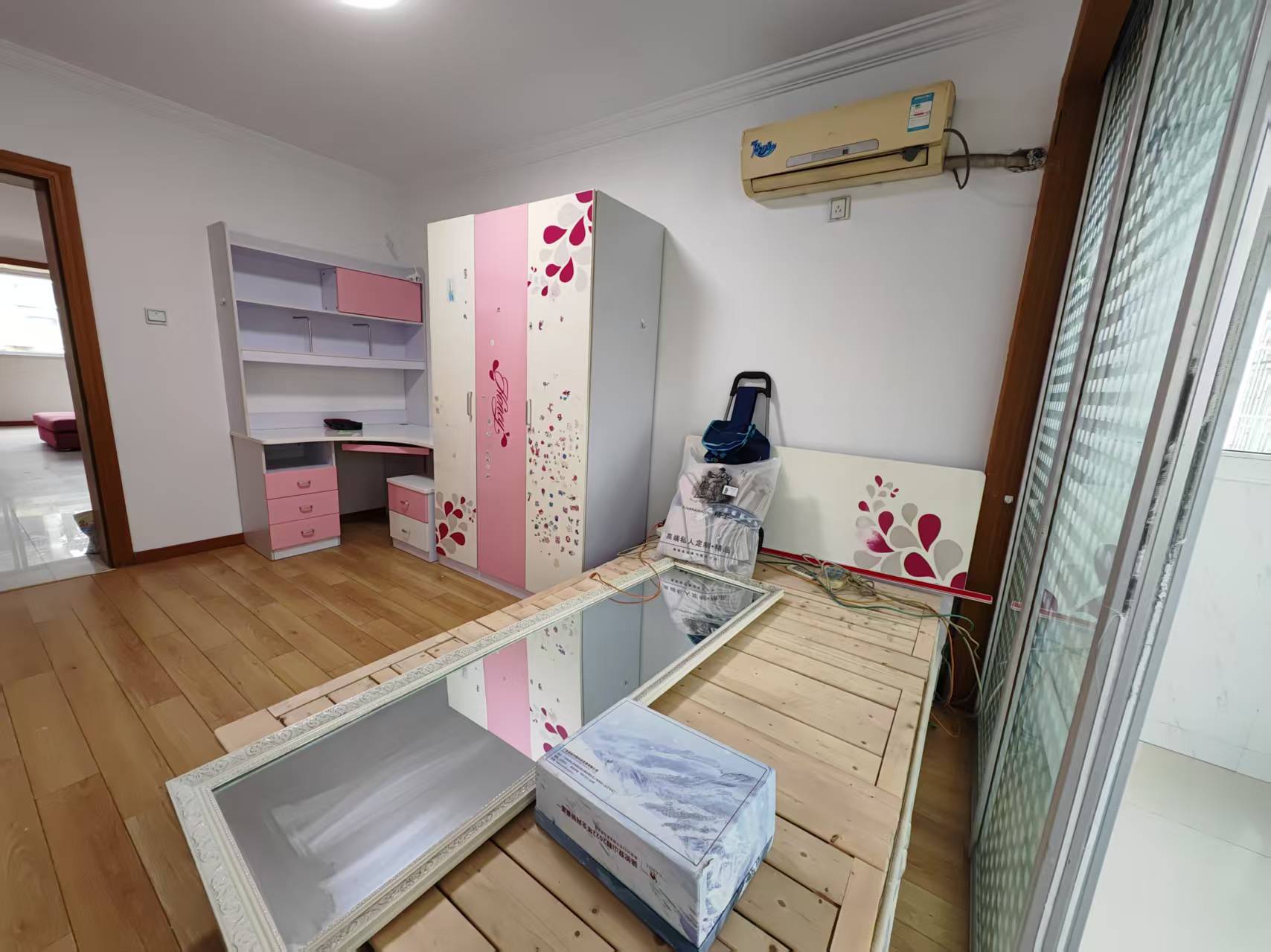 盛和永兴花苑 3室0厅0卫 120.00m&sup2;