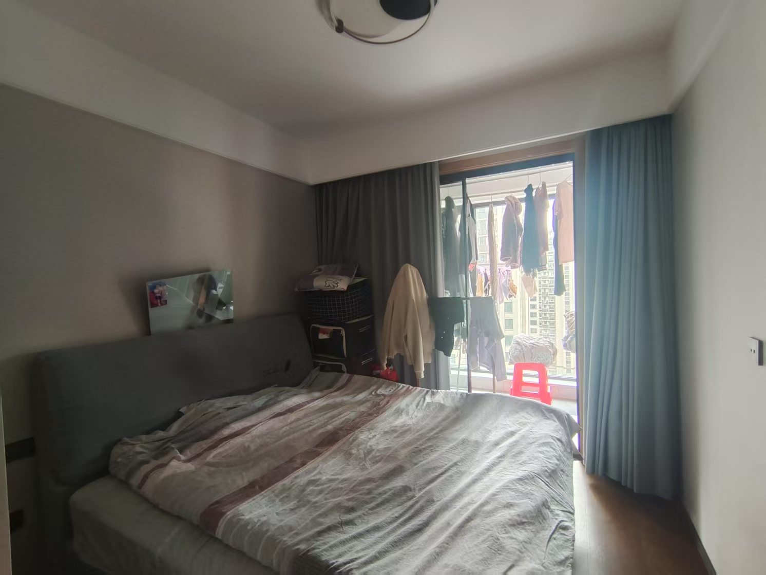 春风南岸西园 3室2厅2卫 121.96m&sup2;