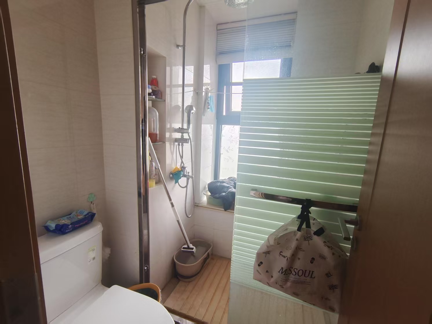 春风南岸西园 3室2厅2卫 121.96m&sup2;
