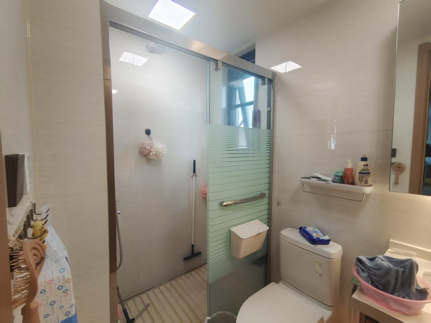 春风南岸西园 3室2厅2卫 121.96m&sup2;