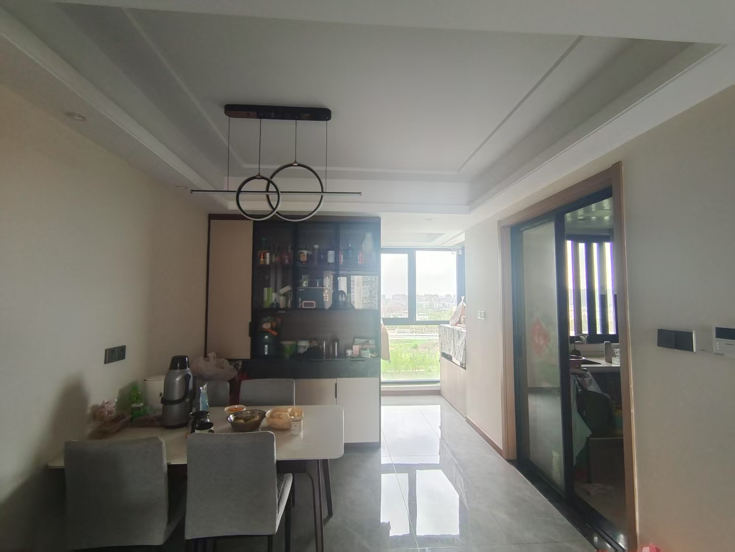春风南岸西园 3室2厅2卫 121.96m&sup2;