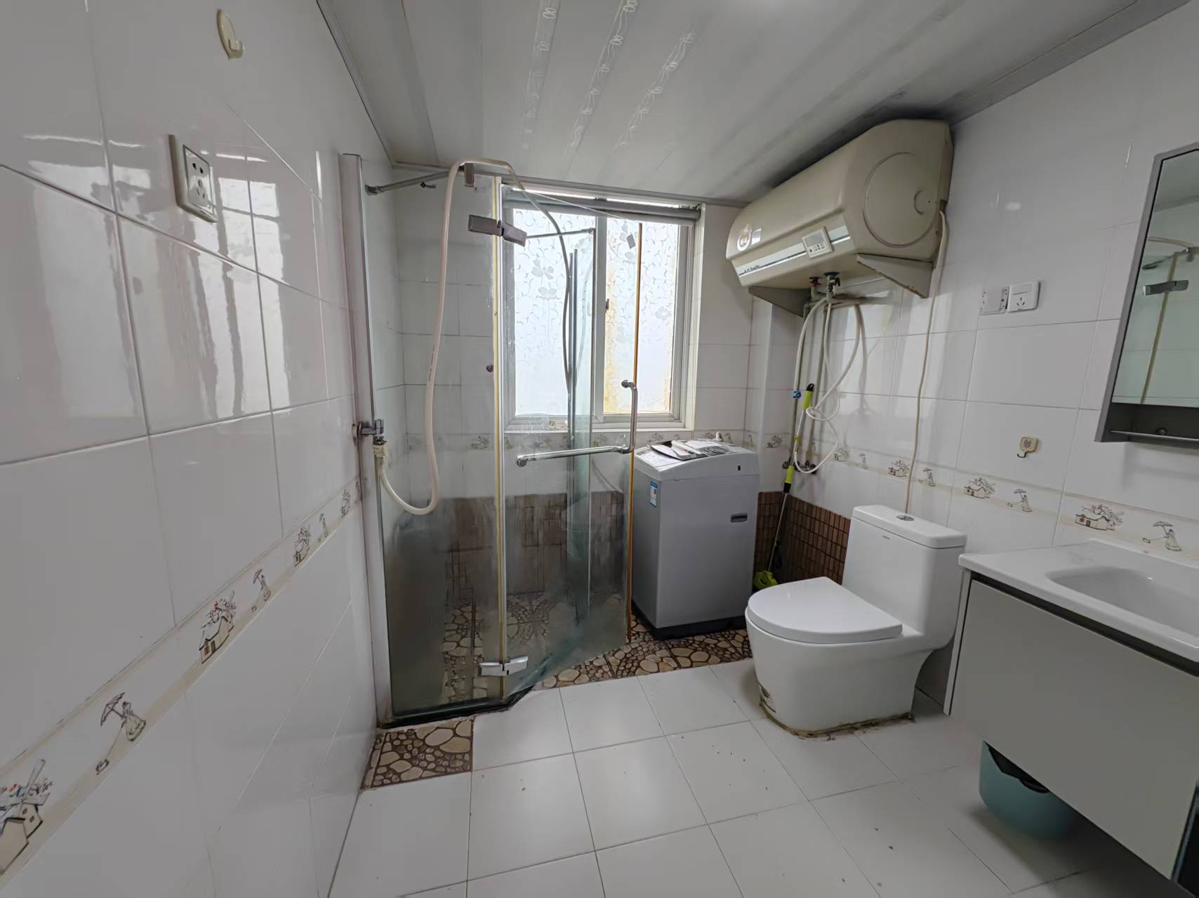 盛和永兴花苑 3室0厅0卫 120.00m&sup2;