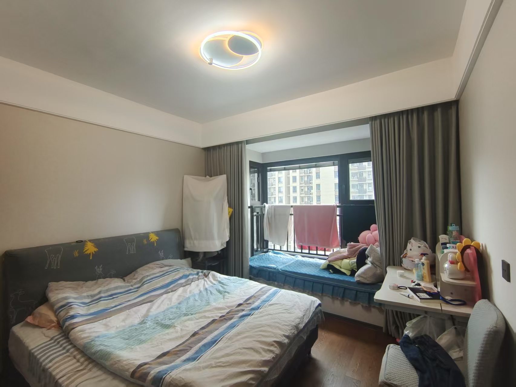春风南岸西园 3室2厅2卫 121.96m&sup2;