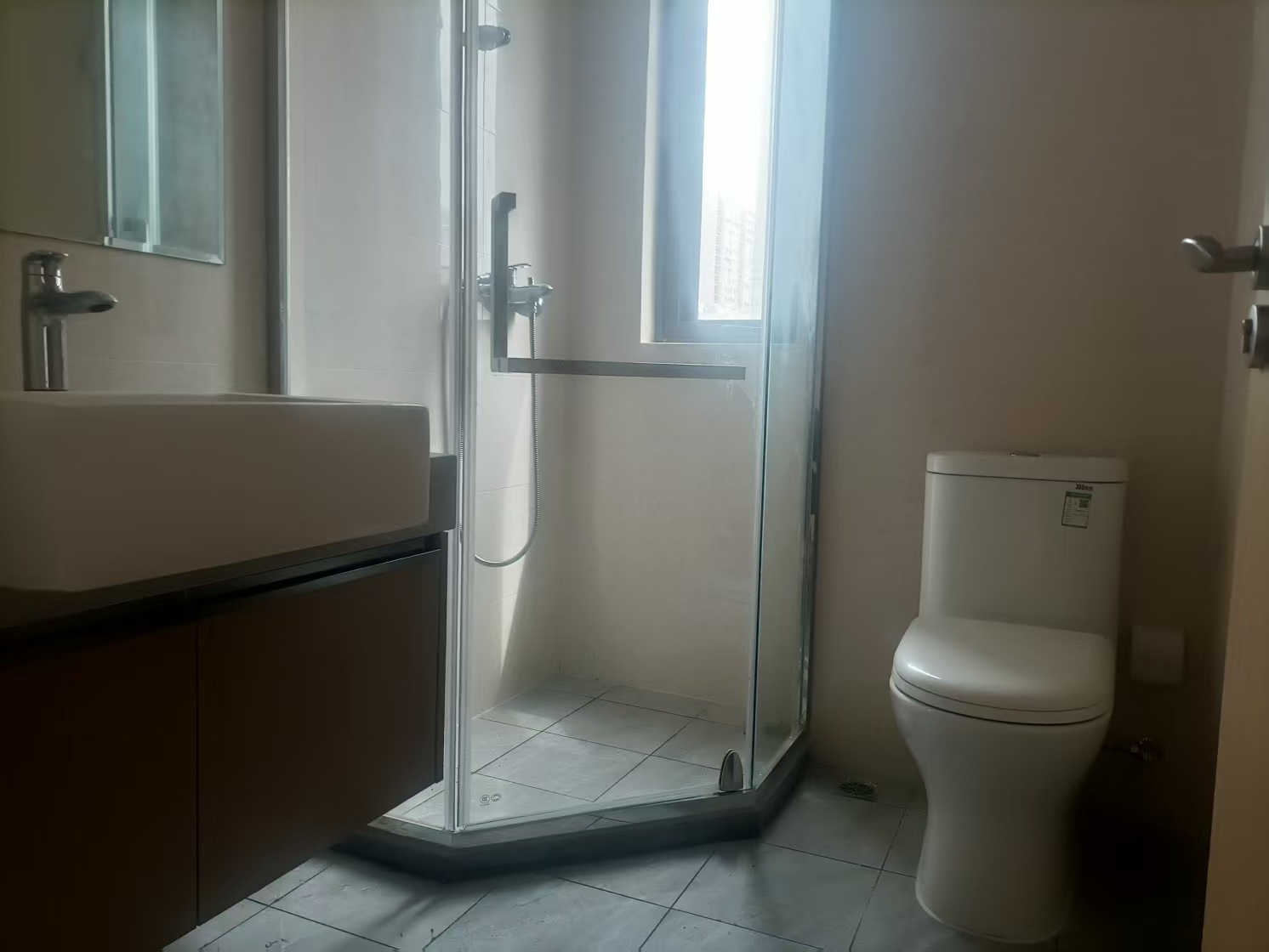 时光漫城 4室2厅2卫 125.00m&sup2;