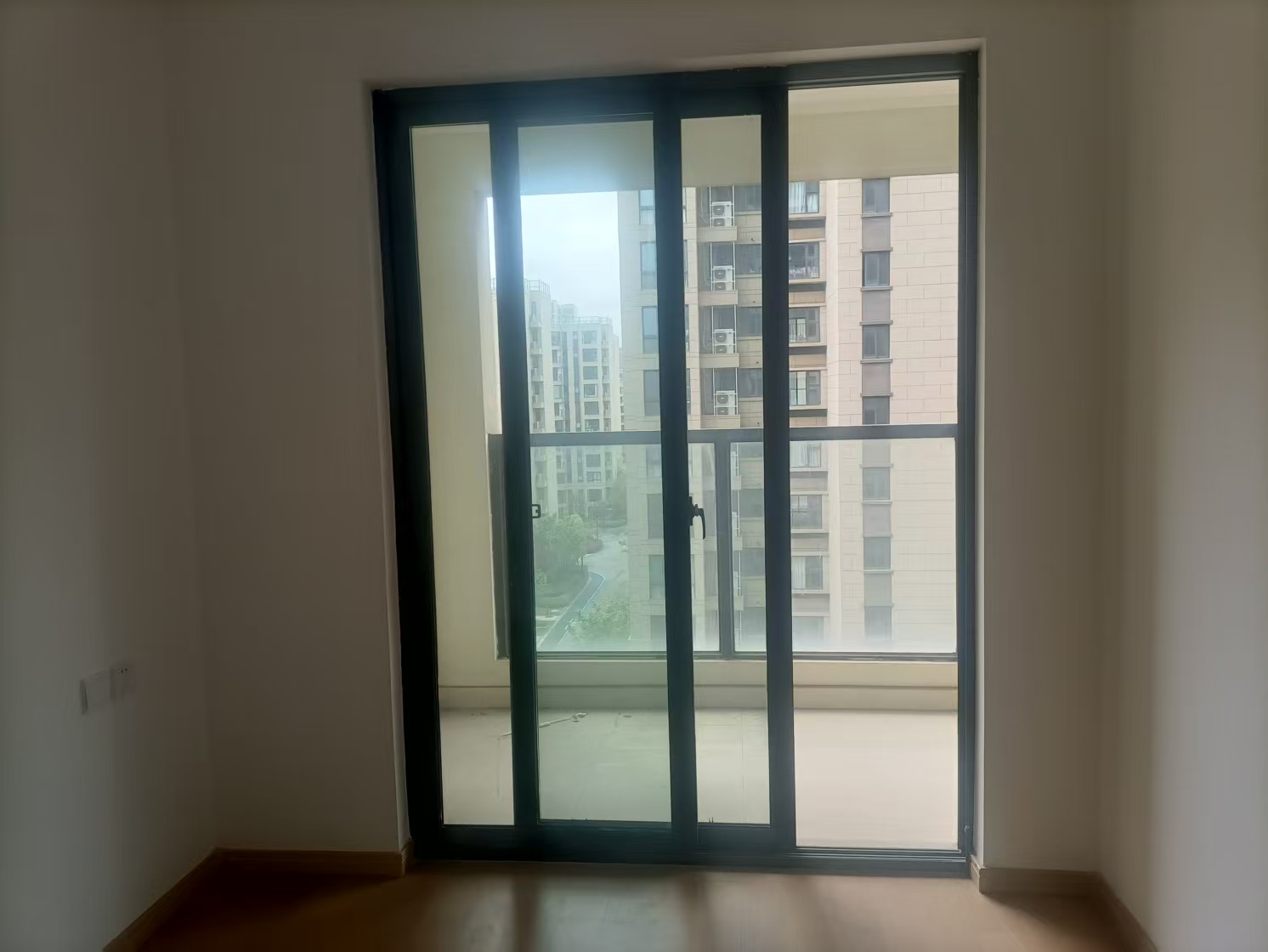时光漫城 4室2厅2卫 125.00m&sup2;