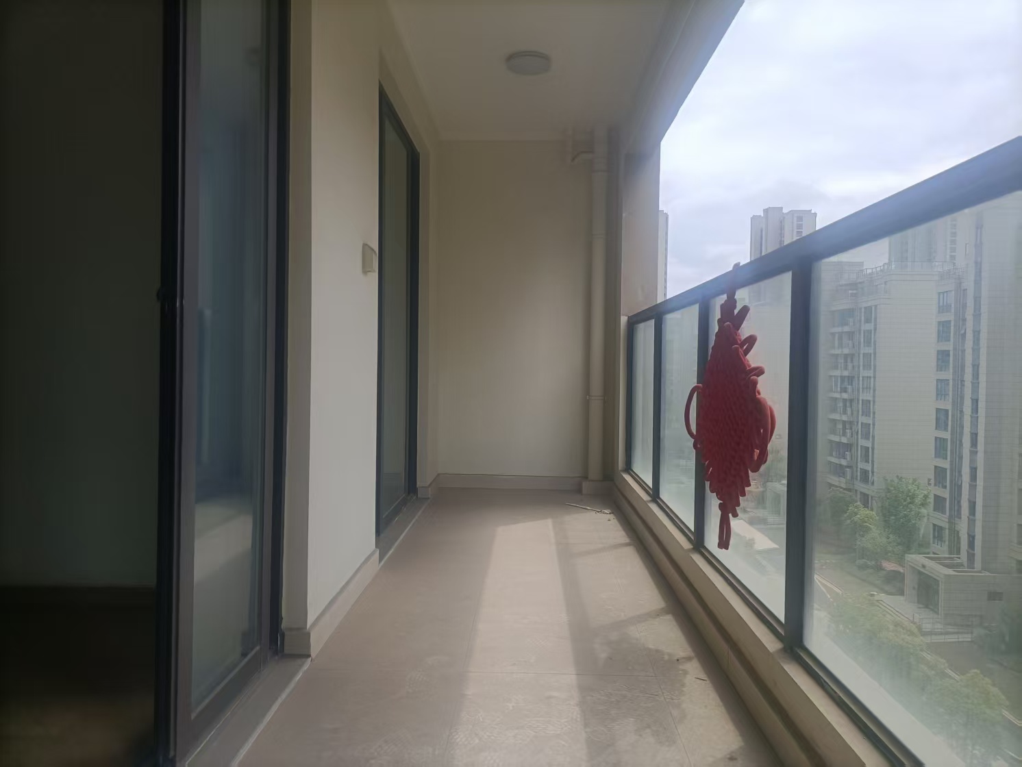 时光漫城 4室2厅2卫 125.00m&sup2;