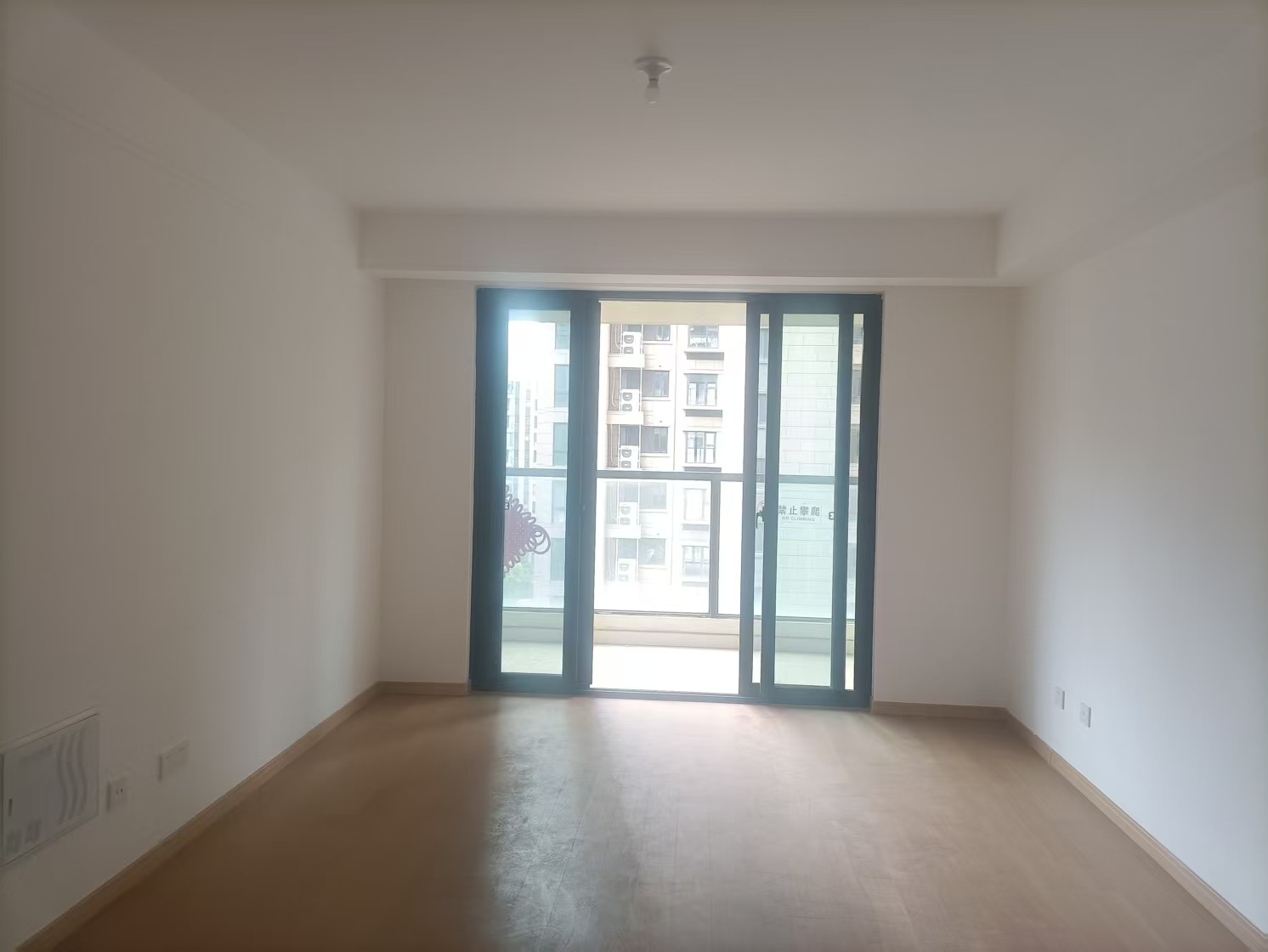 时光漫城 4室2厅2卫 125.00m&sup2;