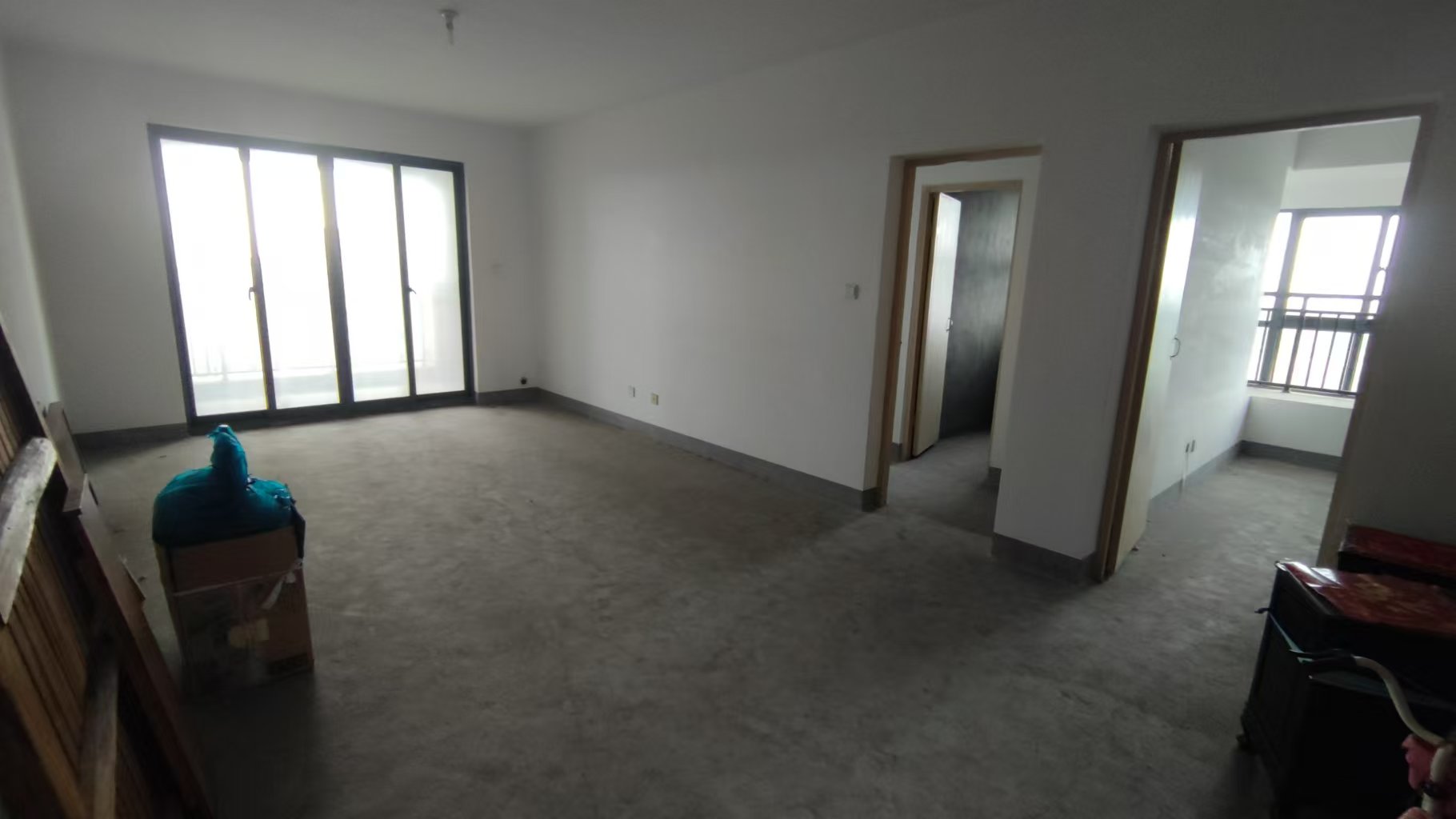 江景国际南区 2室2厅2卫 124.20m&sup2;