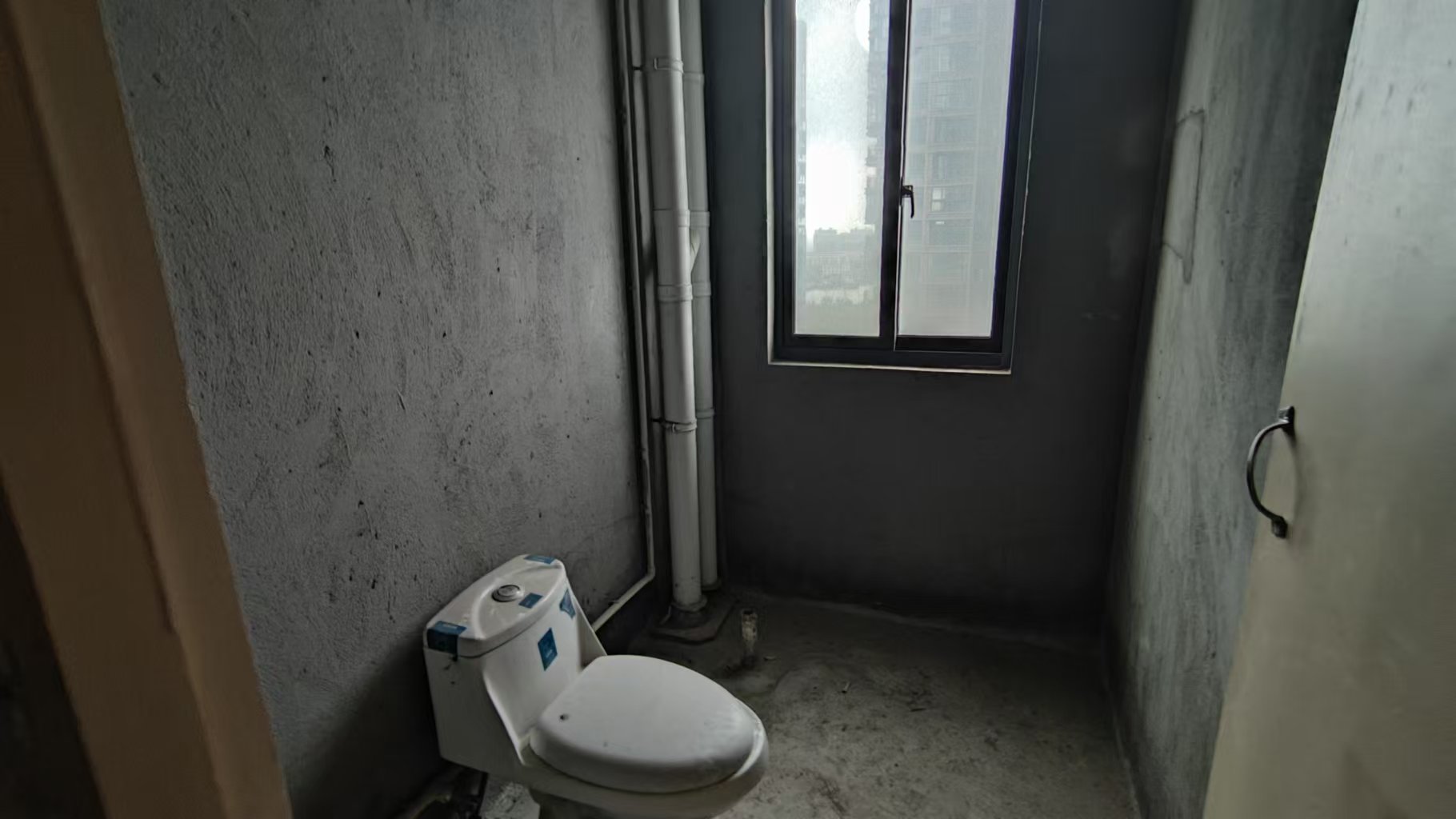 江景国际南区 2室2厅2卫 124.20m&sup2;