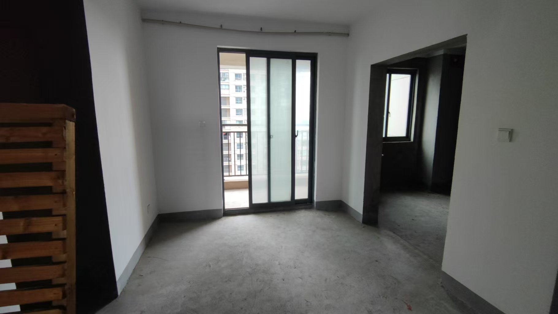 江景国际南区 2室2厅2卫 124.20m&sup2;