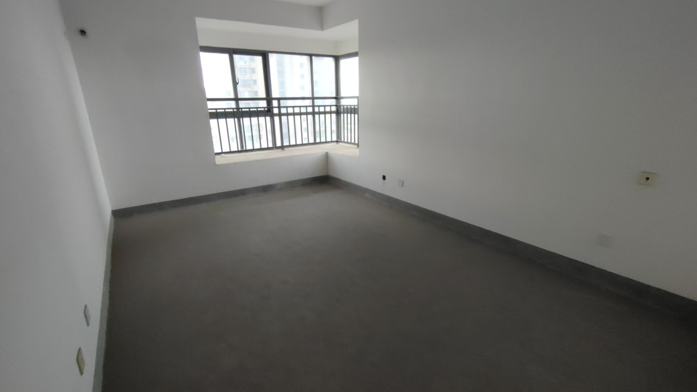 江景国际南区 2室2厅2卫 124.20m²