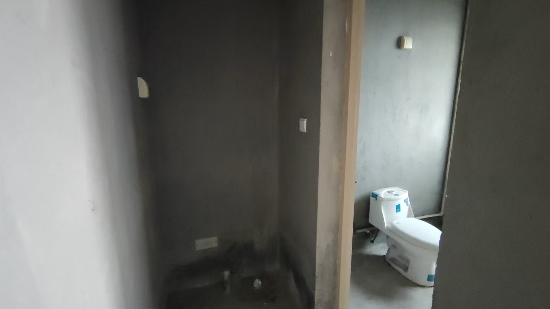 江景国际南区 2室2厅2卫 124.20m&sup2;