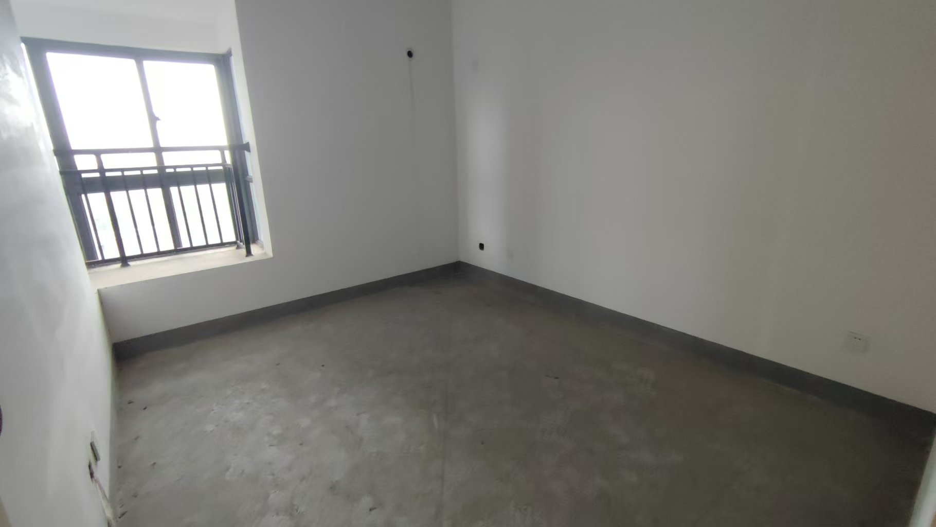 江景国际南区 2室2厅2卫 124.20m&sup2;