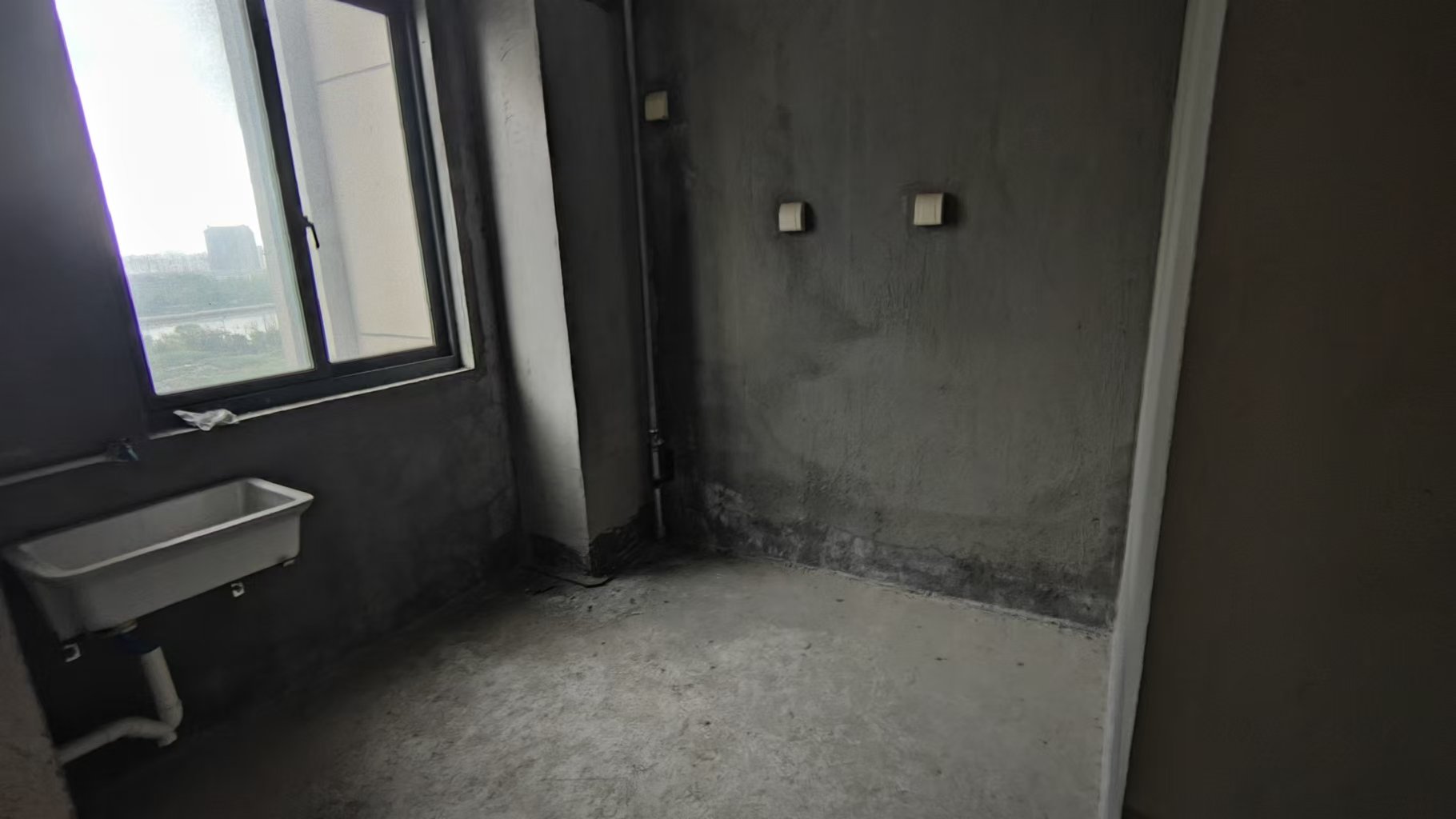 江景国际南区 2室2厅2卫 124.20m&sup2;