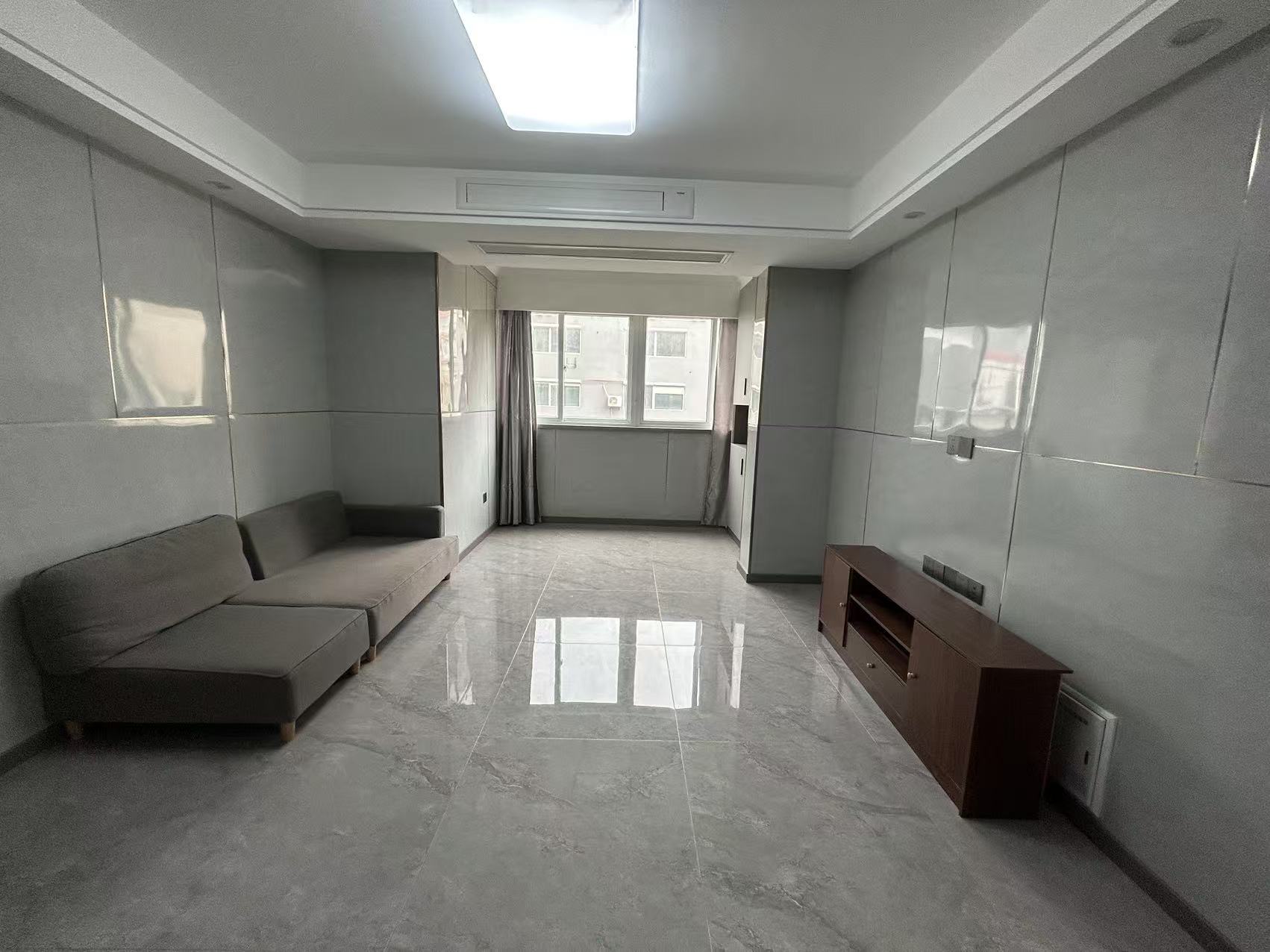 濠景仁居 2室2厅1卫 97.00m²