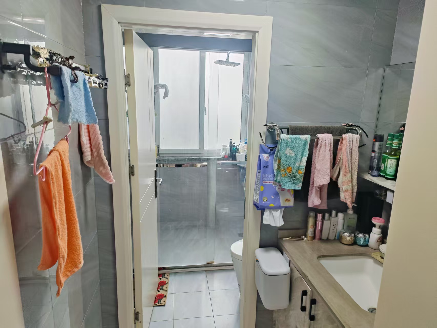 新城香溢紫郡 3室2厅2卫 115.00m&sup2;