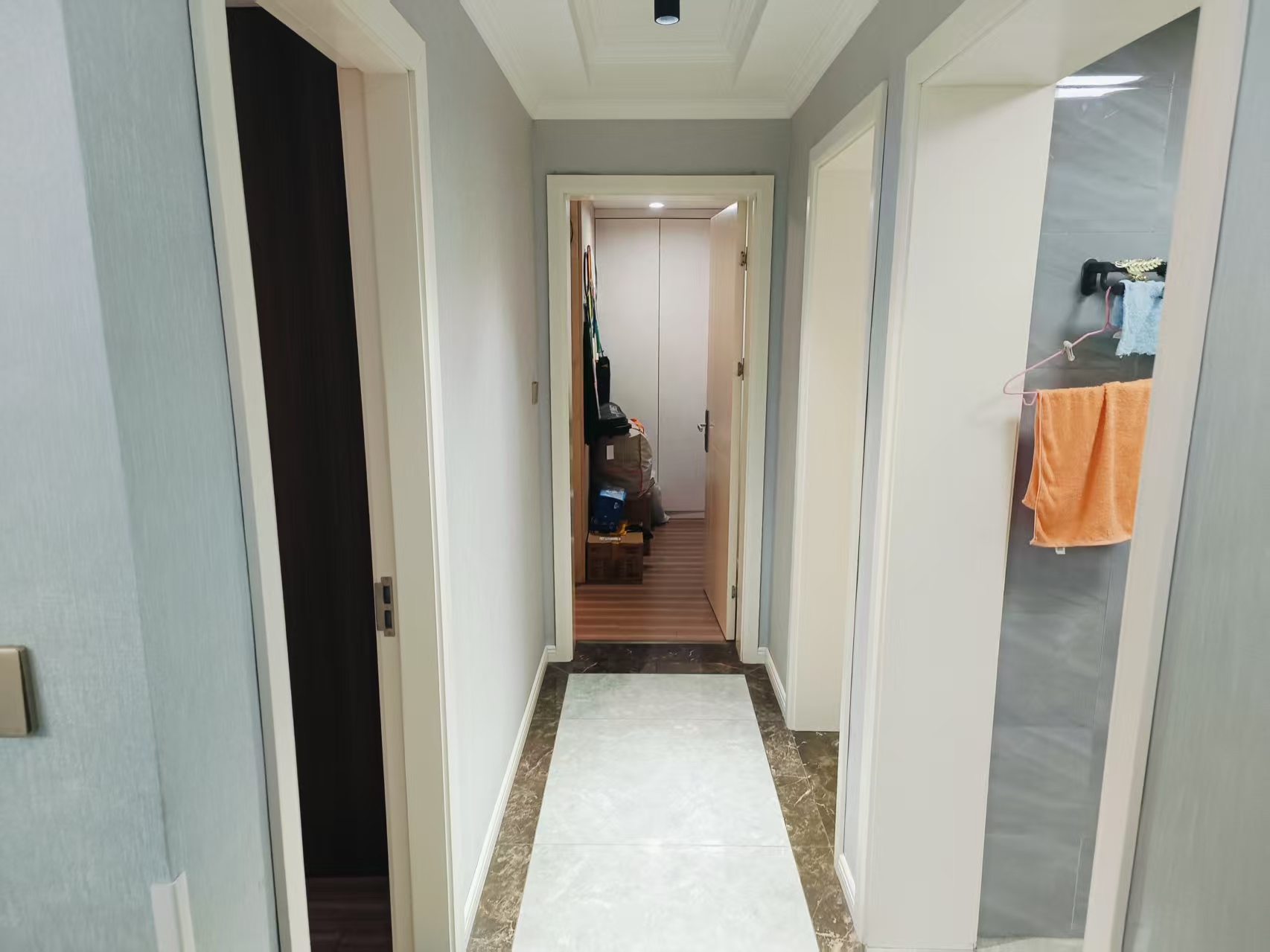 新城香溢紫郡 3室2厅2卫 115.00m&sup2;