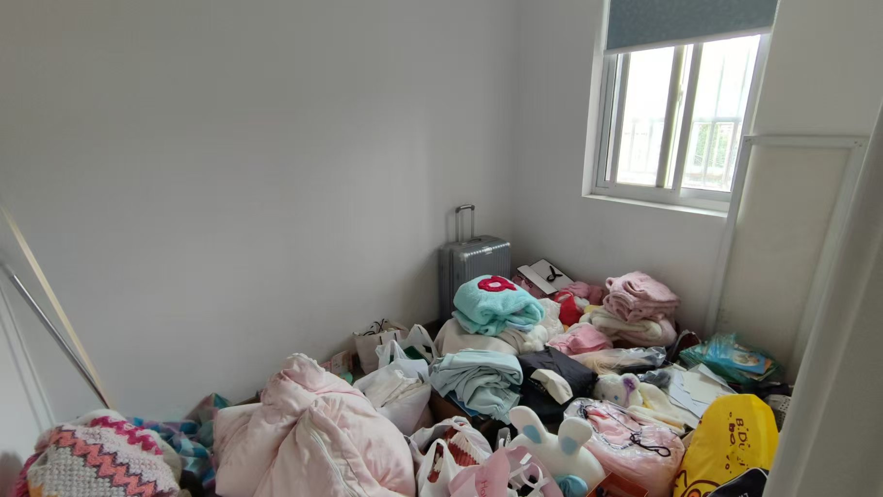 将军二园 3室1厅1卫 84.5m&sup2;
