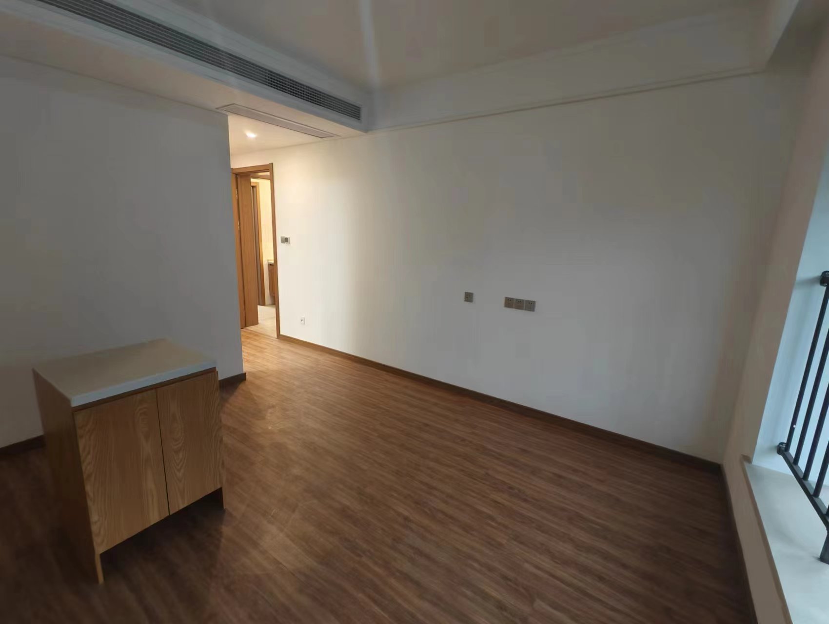 佳期漫 4室2厅2卫 120.52m&sup2;