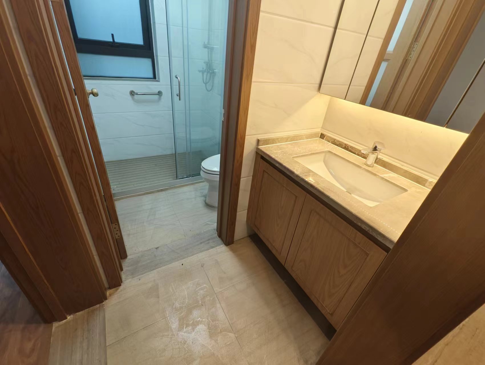 佳期漫 4室2厅2卫 120.52m&sup2;