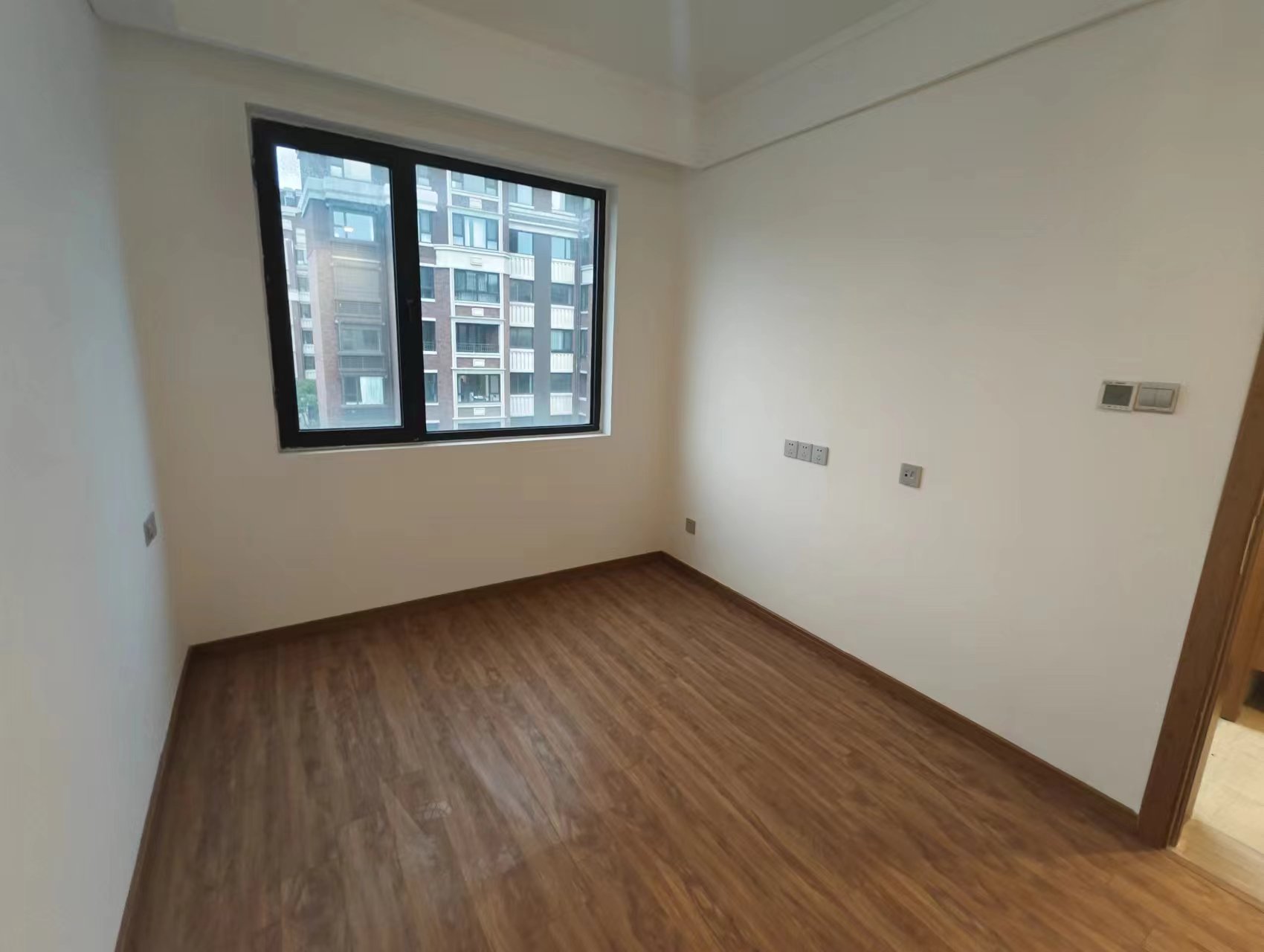 佳期漫 4室2厅2卫 120.52m&sup2;