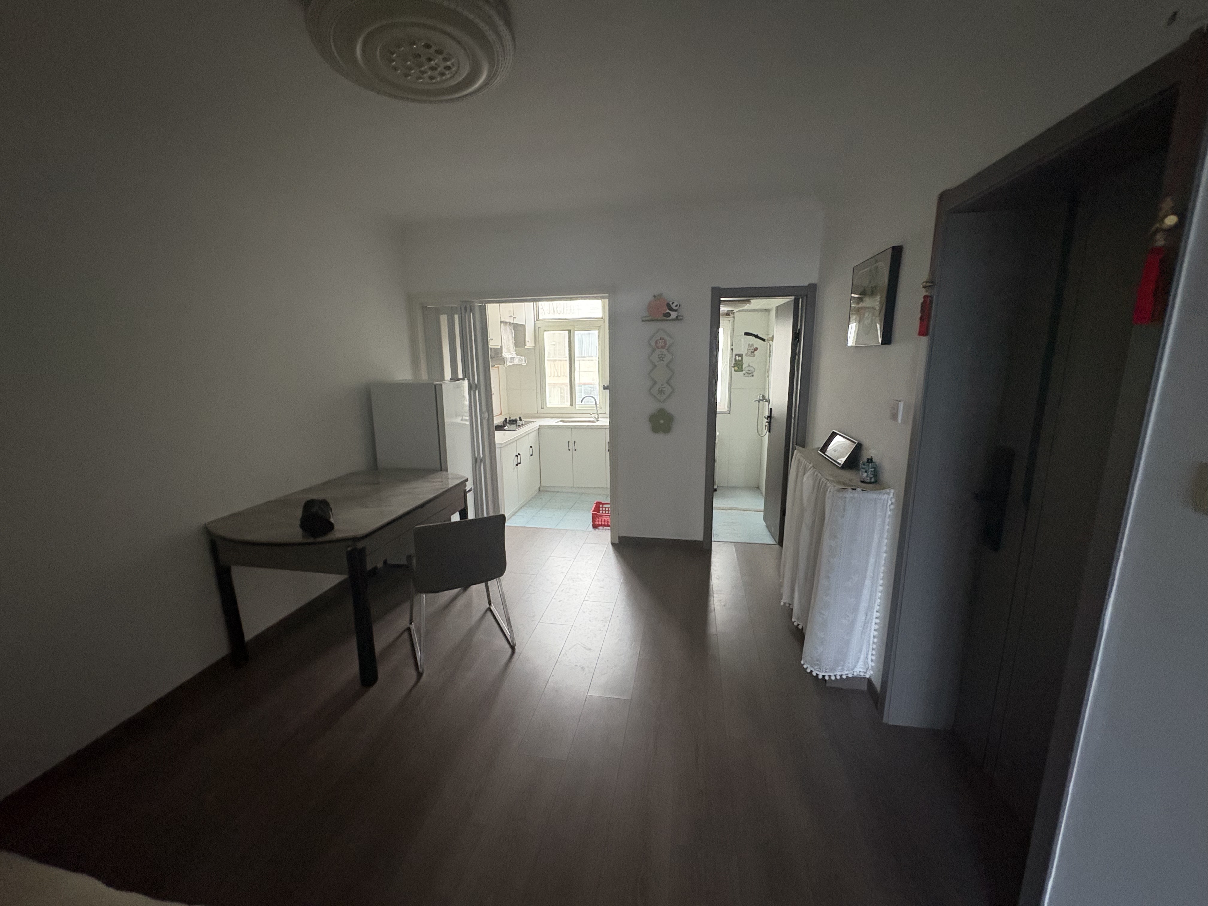 光明新村 2室1厅1卫 60.83m²