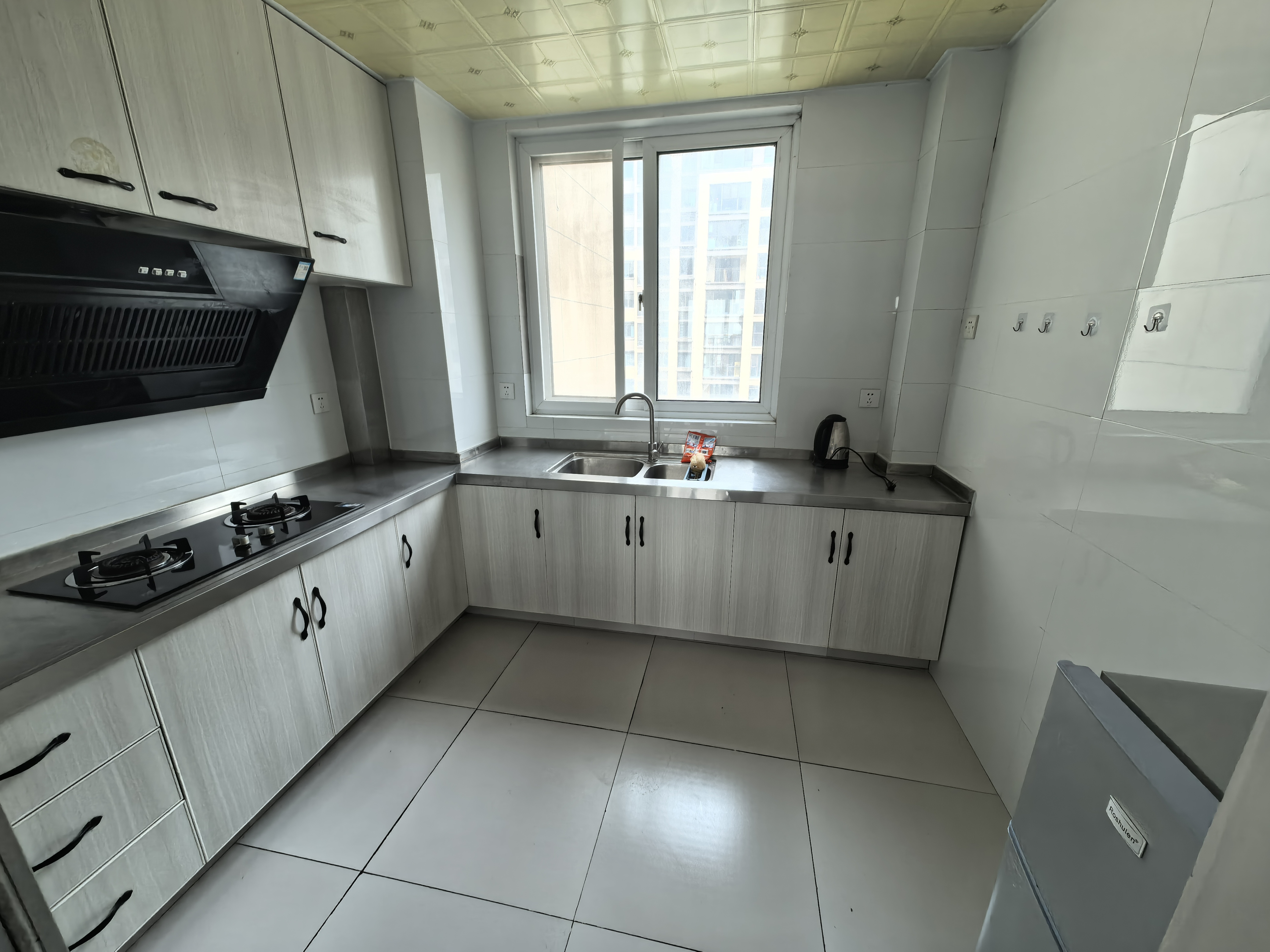 景瑞御府 3室2厅2卫 148.00m&sup2;