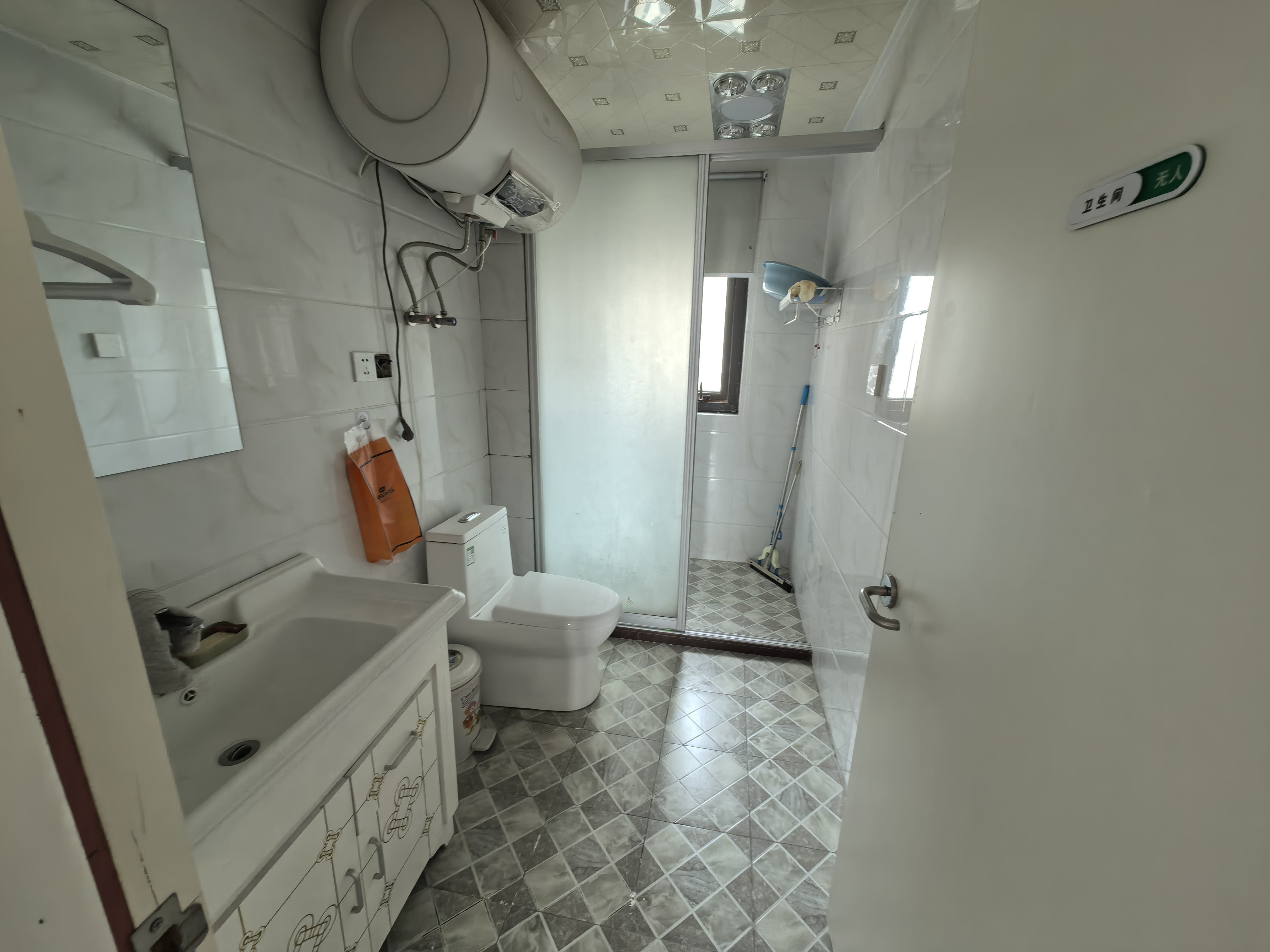 景瑞御府 3室2厅2卫 148.00m&sup2;